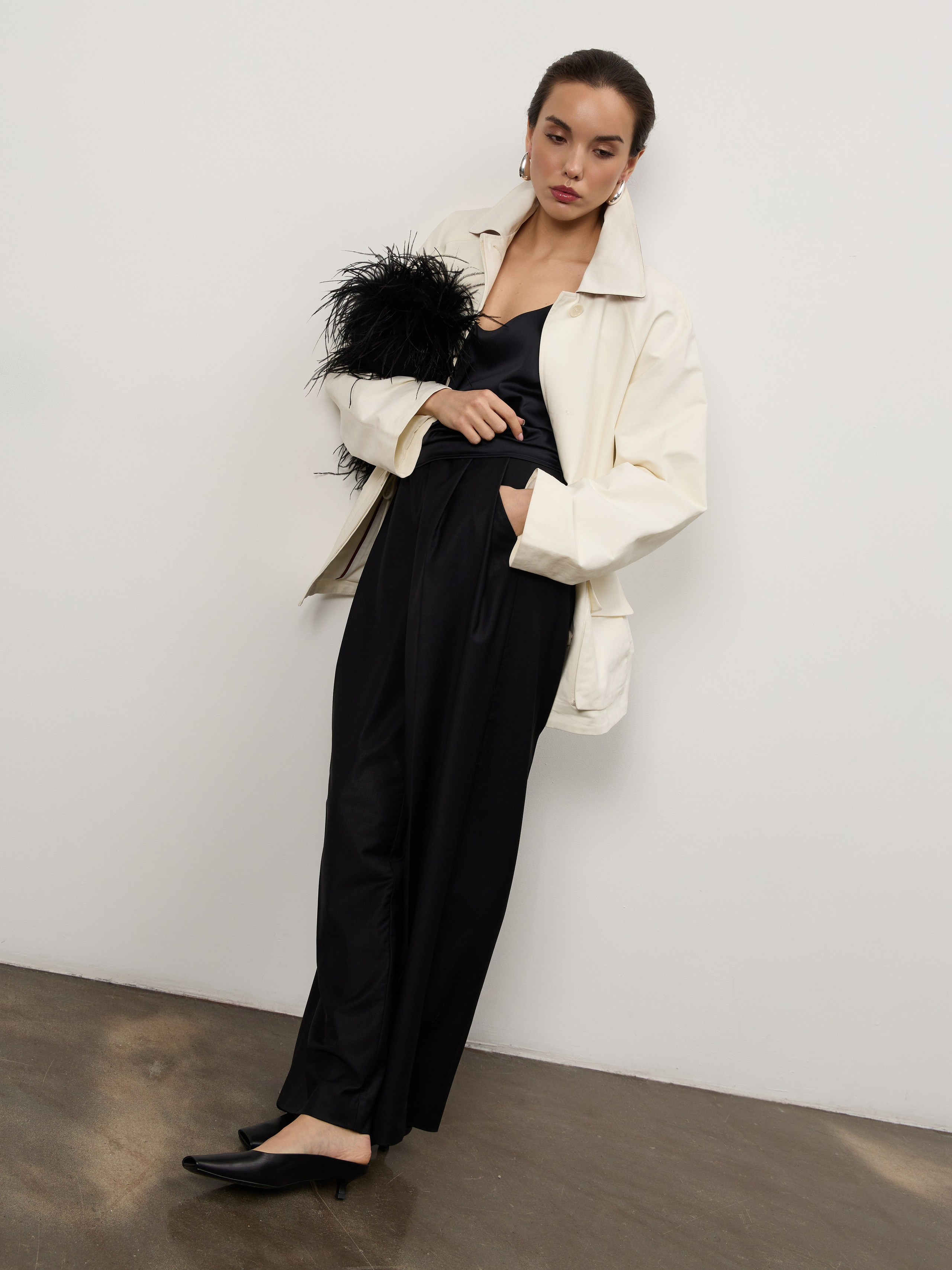 Catalog / lookbook. Фотограф для брендов и индивидуальных фотосессий в Москве