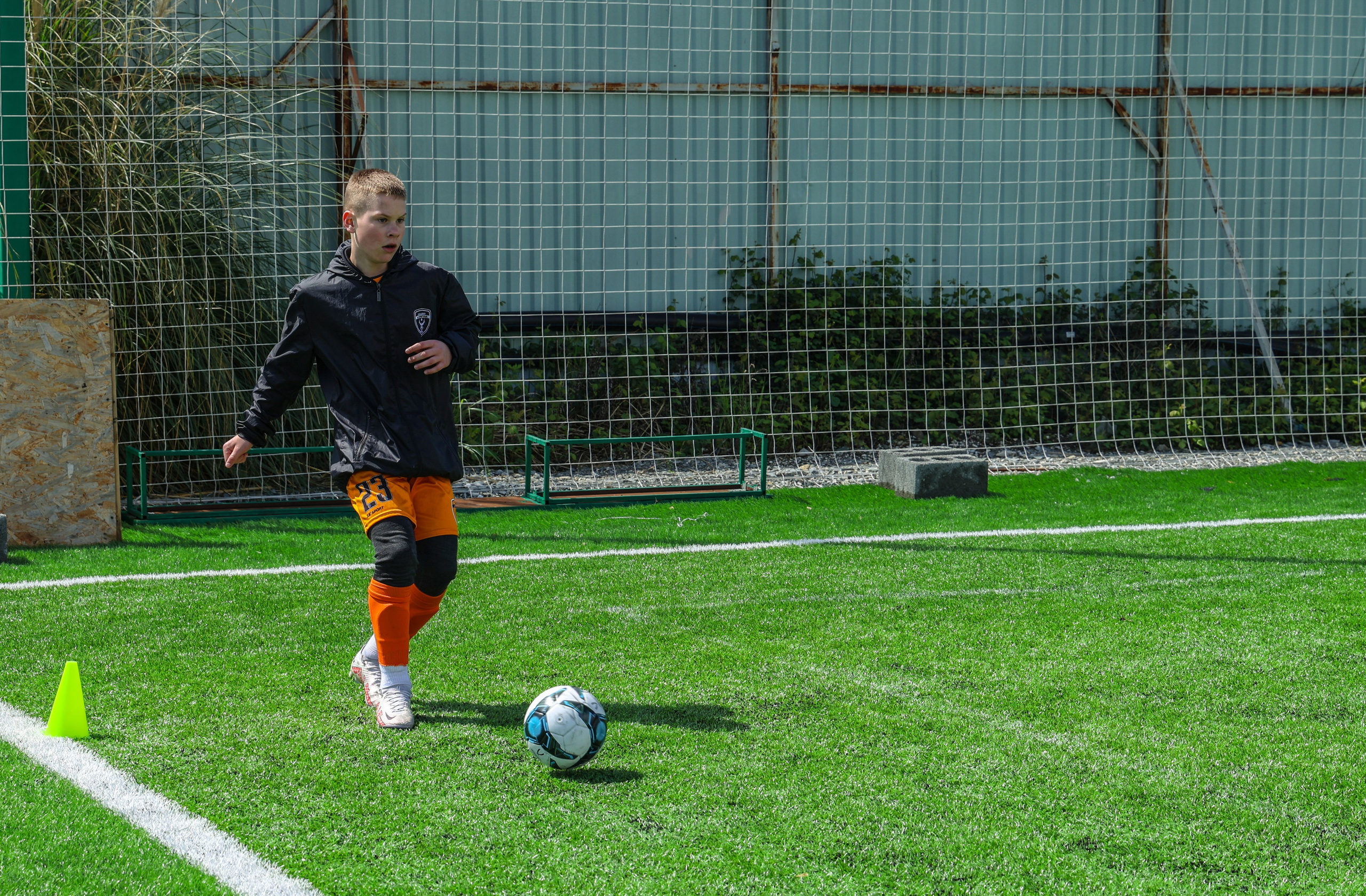 Футбол. Фотограф в Сочи, Краснодаре и Ростове на Дону