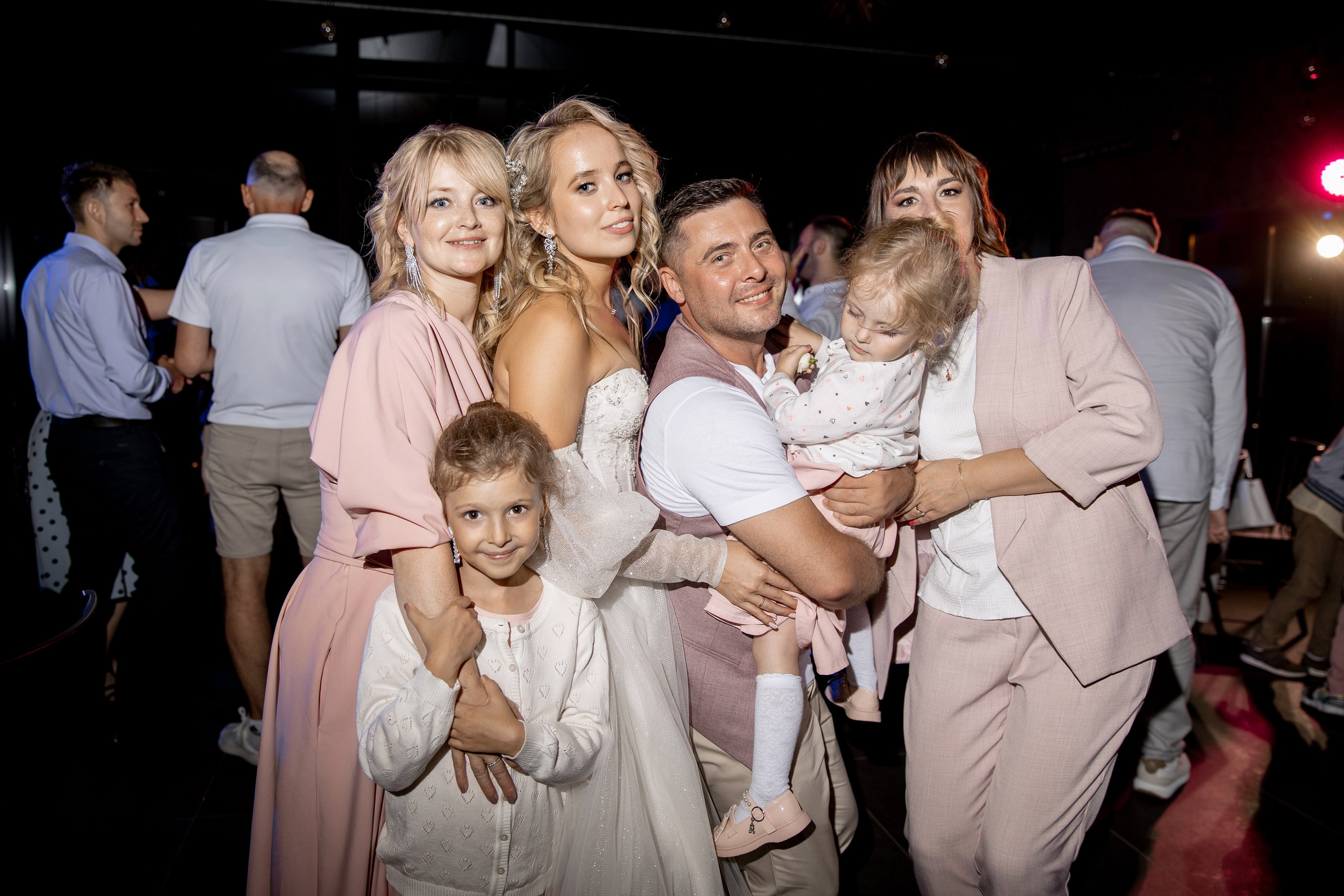 К&Д. Свадебный и репортажный фотограф в Перми