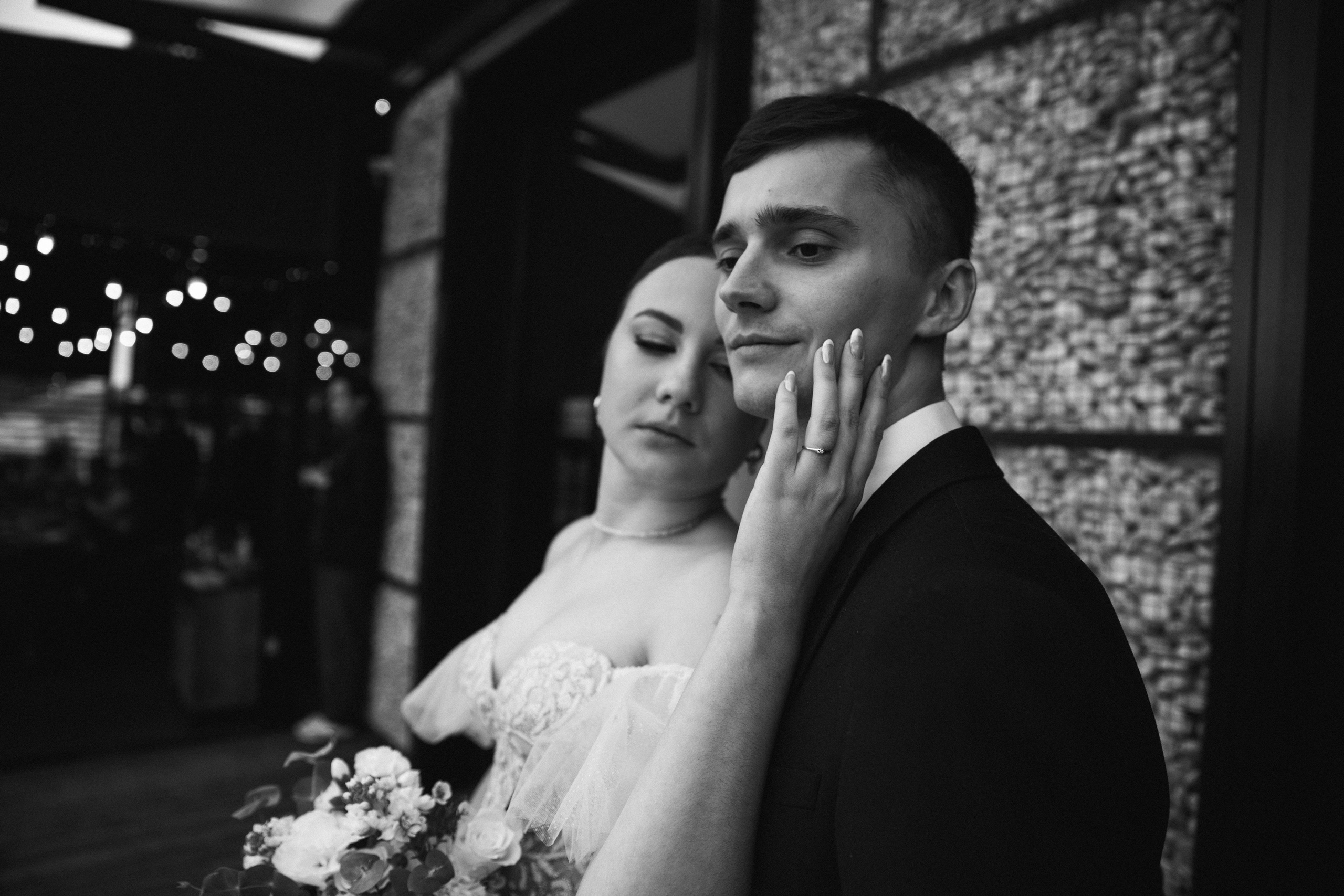 K&М. Свадебный и репортажный фотограф в Перми