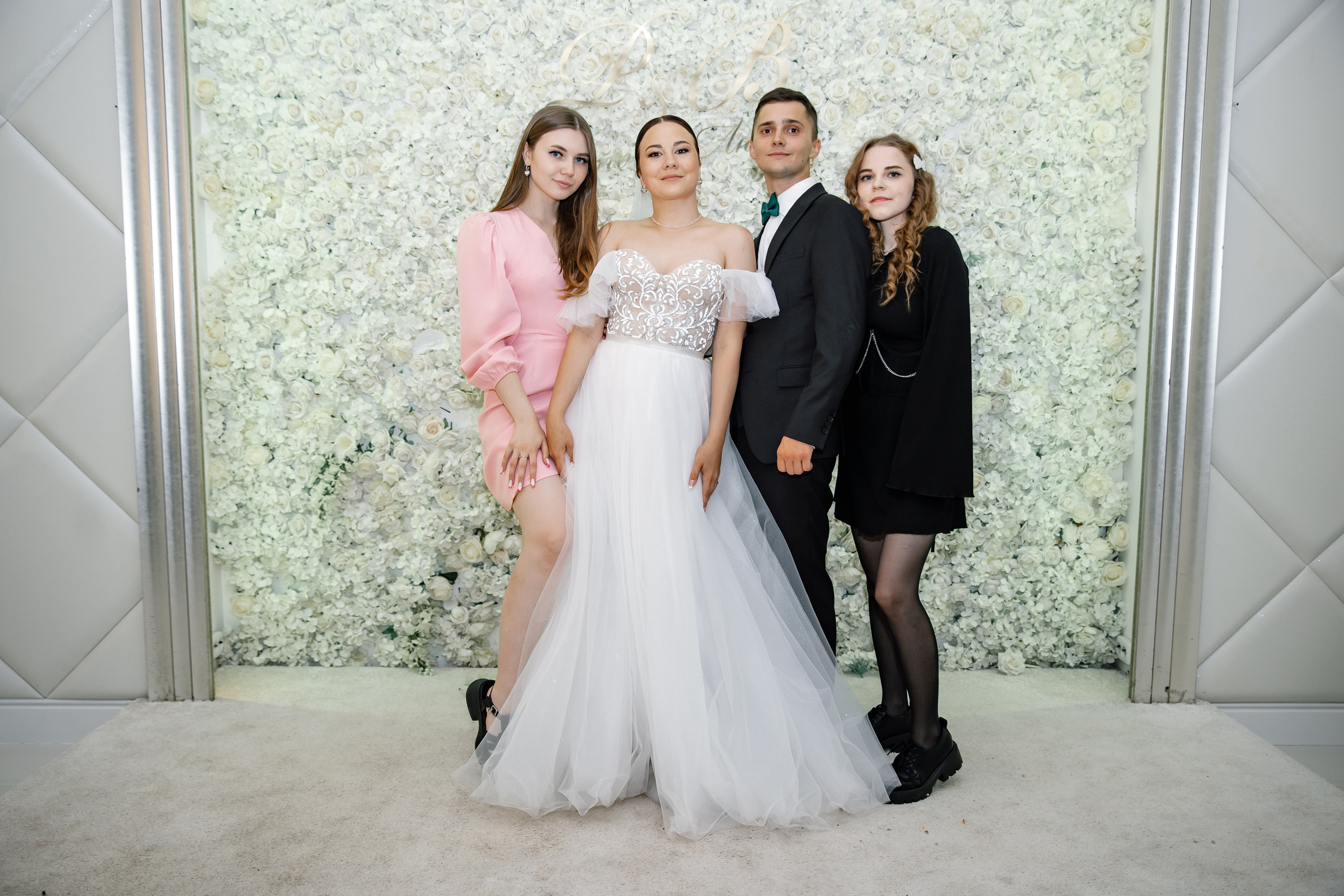 K&М. Свадебный и репортажный фотограф в Перми