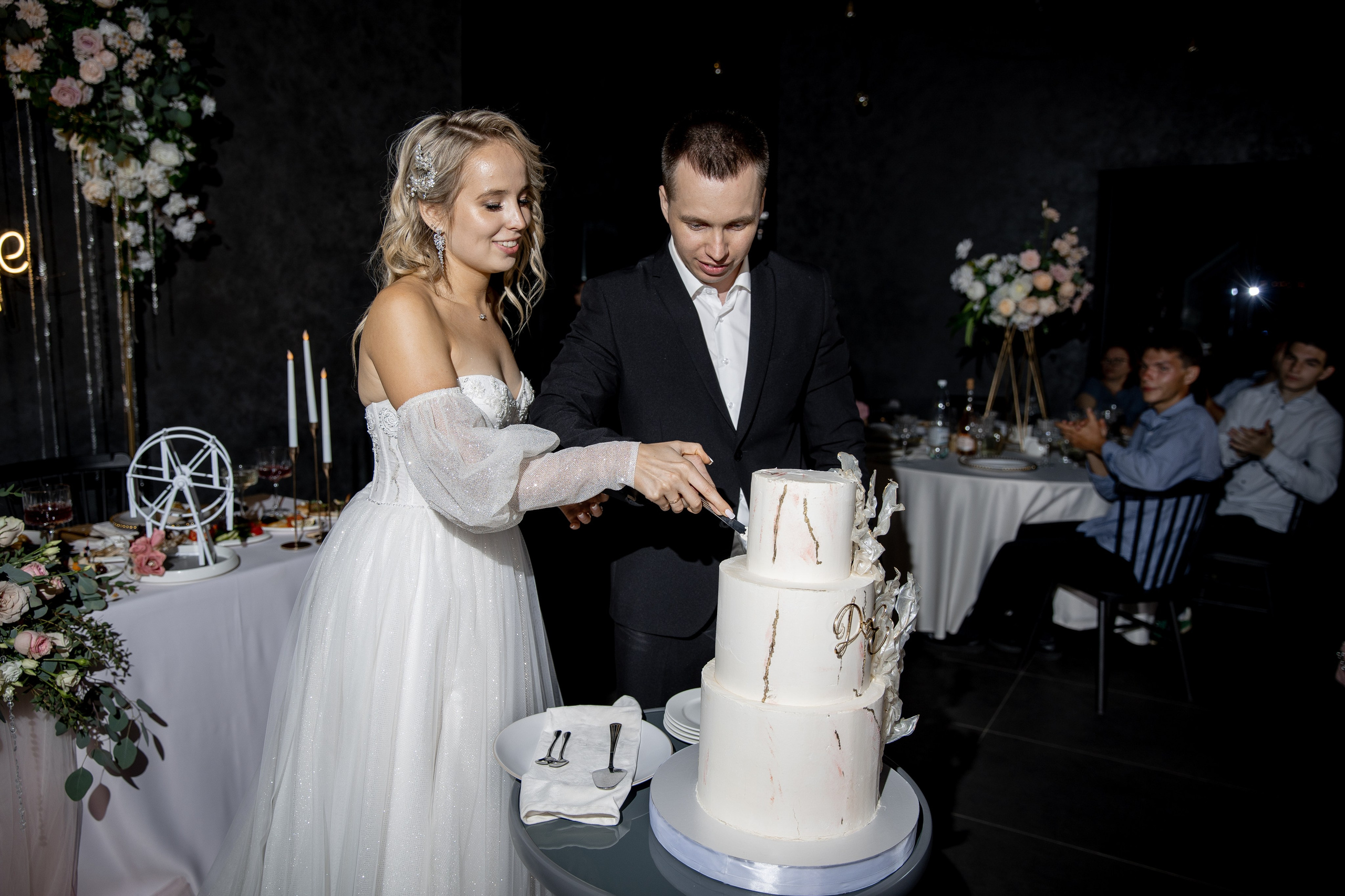 К&Д. Свадебный и репортажный фотограф в Перми