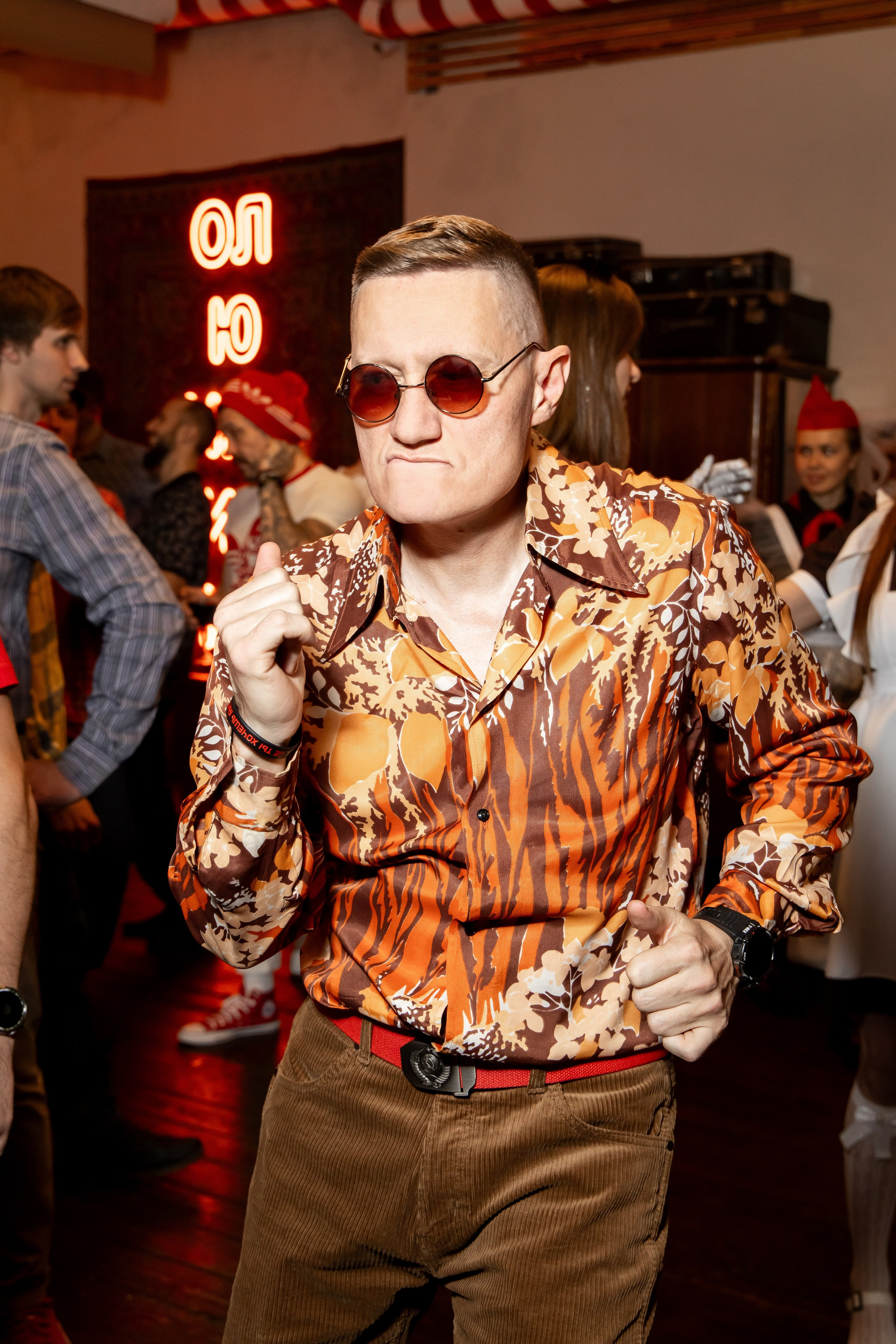 Фотограф Неумывакин Кирилл