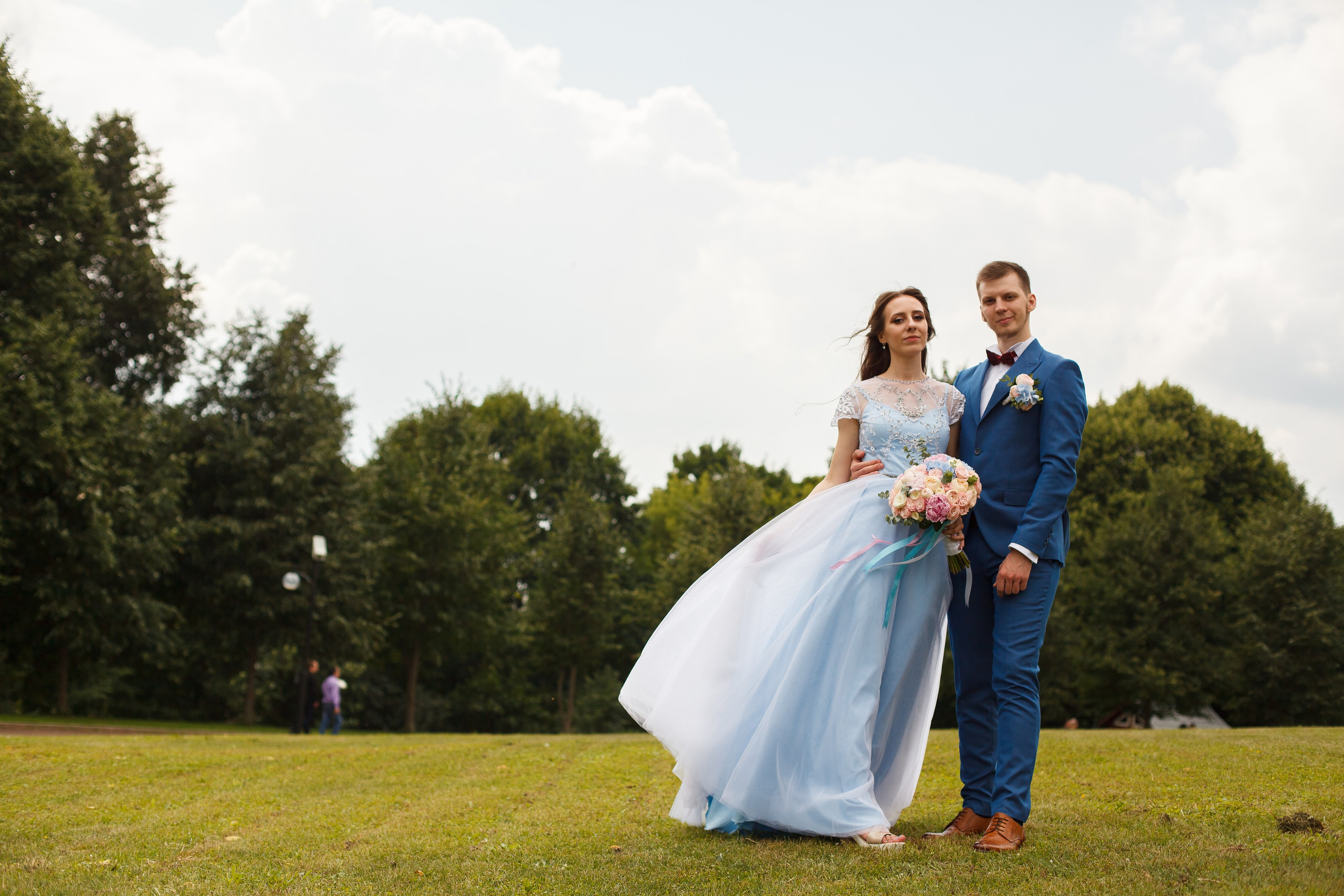 Свадебная съемка. Фотограф Неумывакин Кирилл