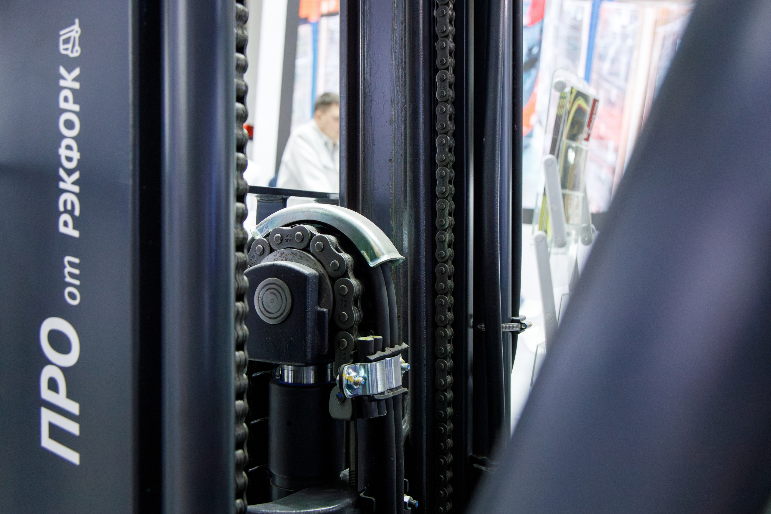 Выставки. Фотограф Неумывакин Кирилл