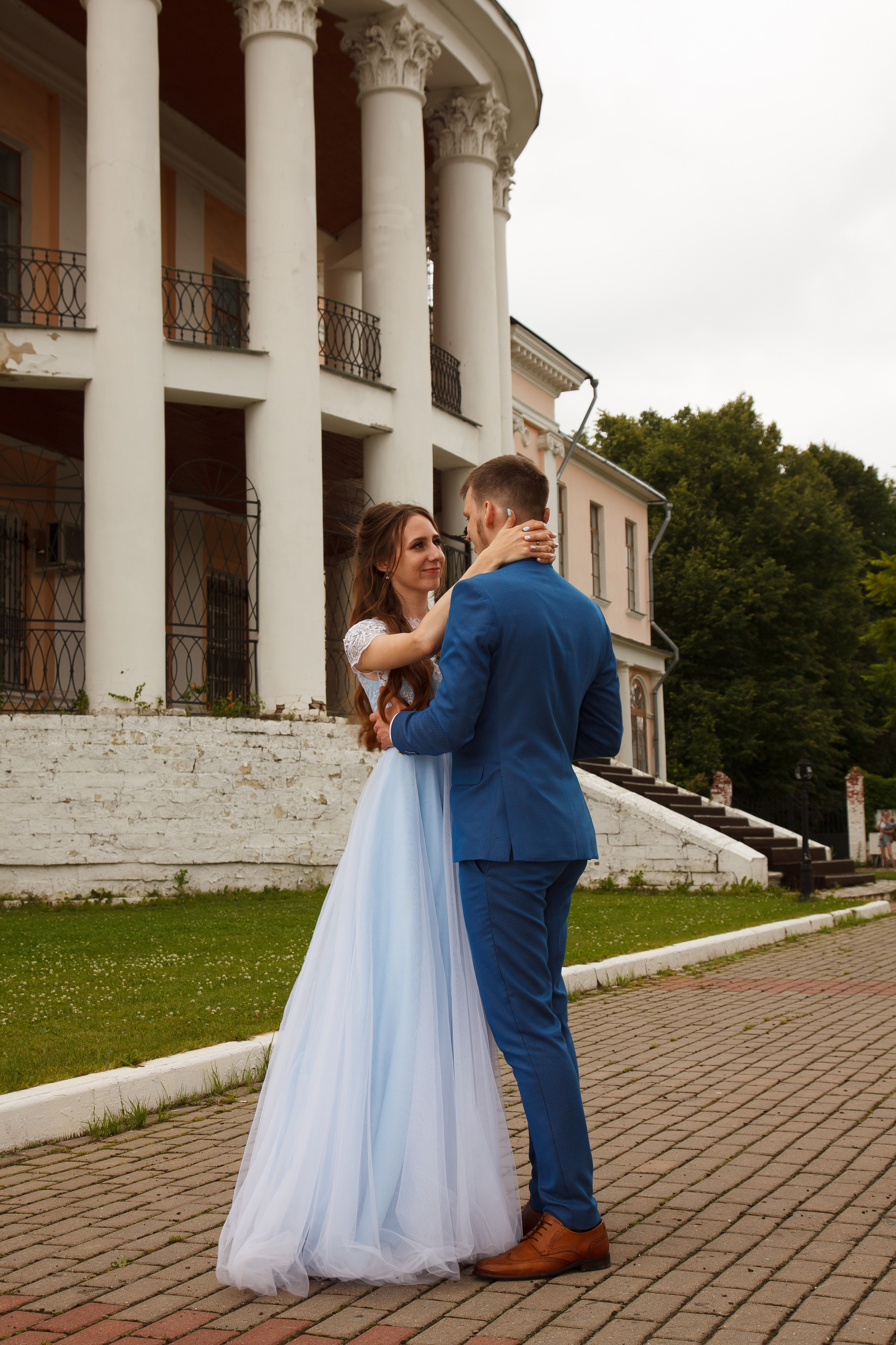 Свадебная съемка. Фотограф Неумывакин Кирилл