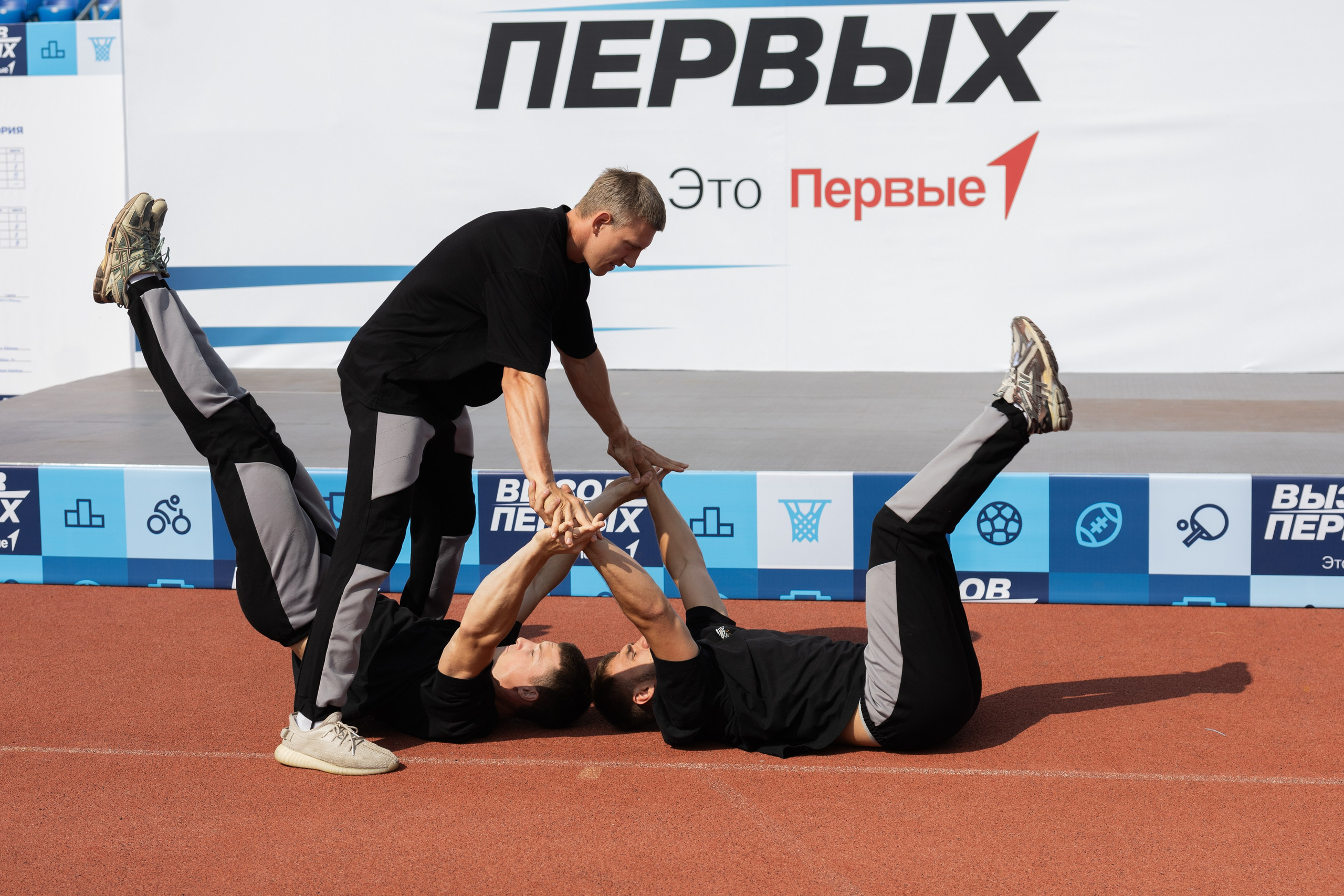Репортажные съемки. Фотограф Рузанна — Красноярск