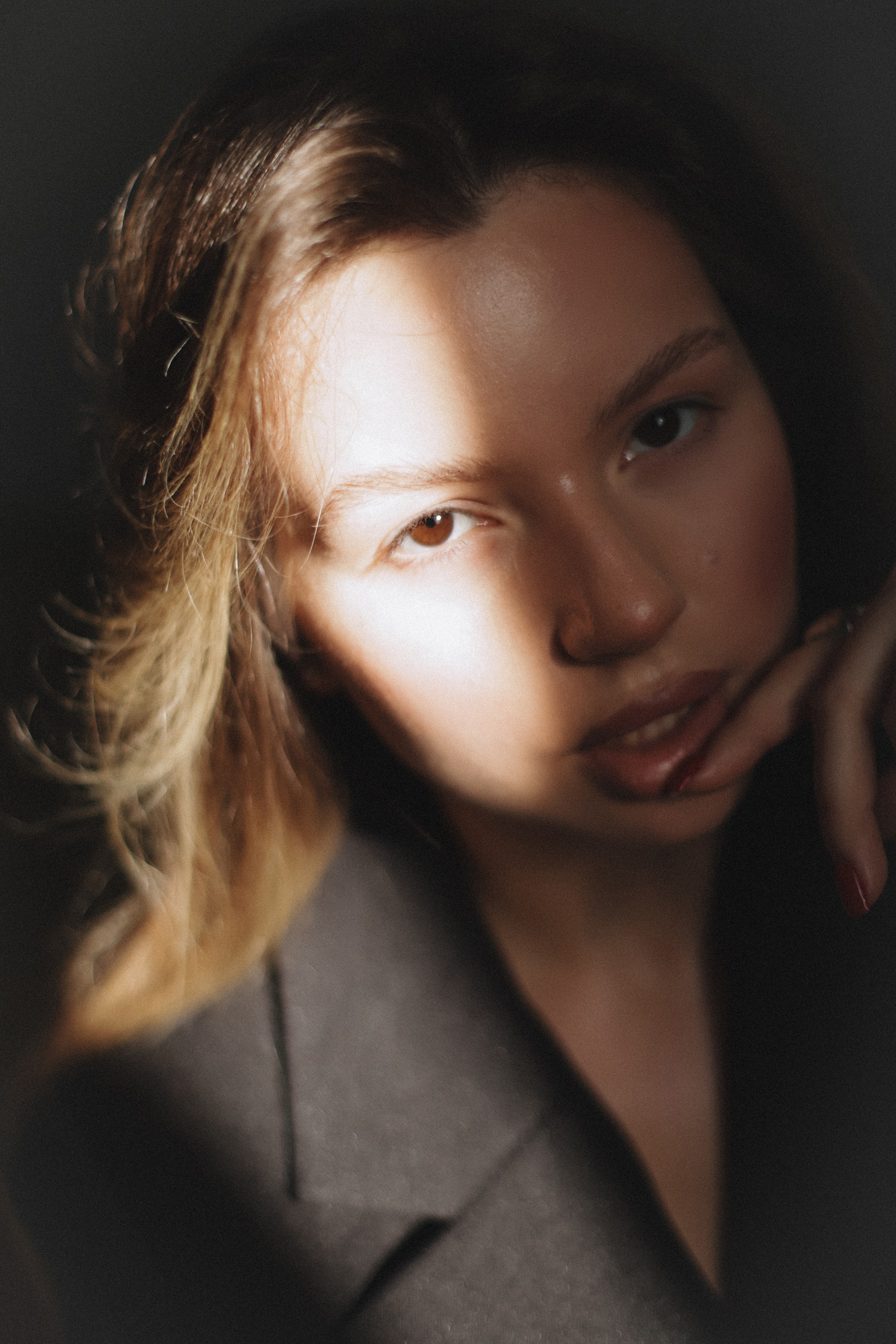 Настя. Фотограф в Нижнем Новгороде Кристина Батанова