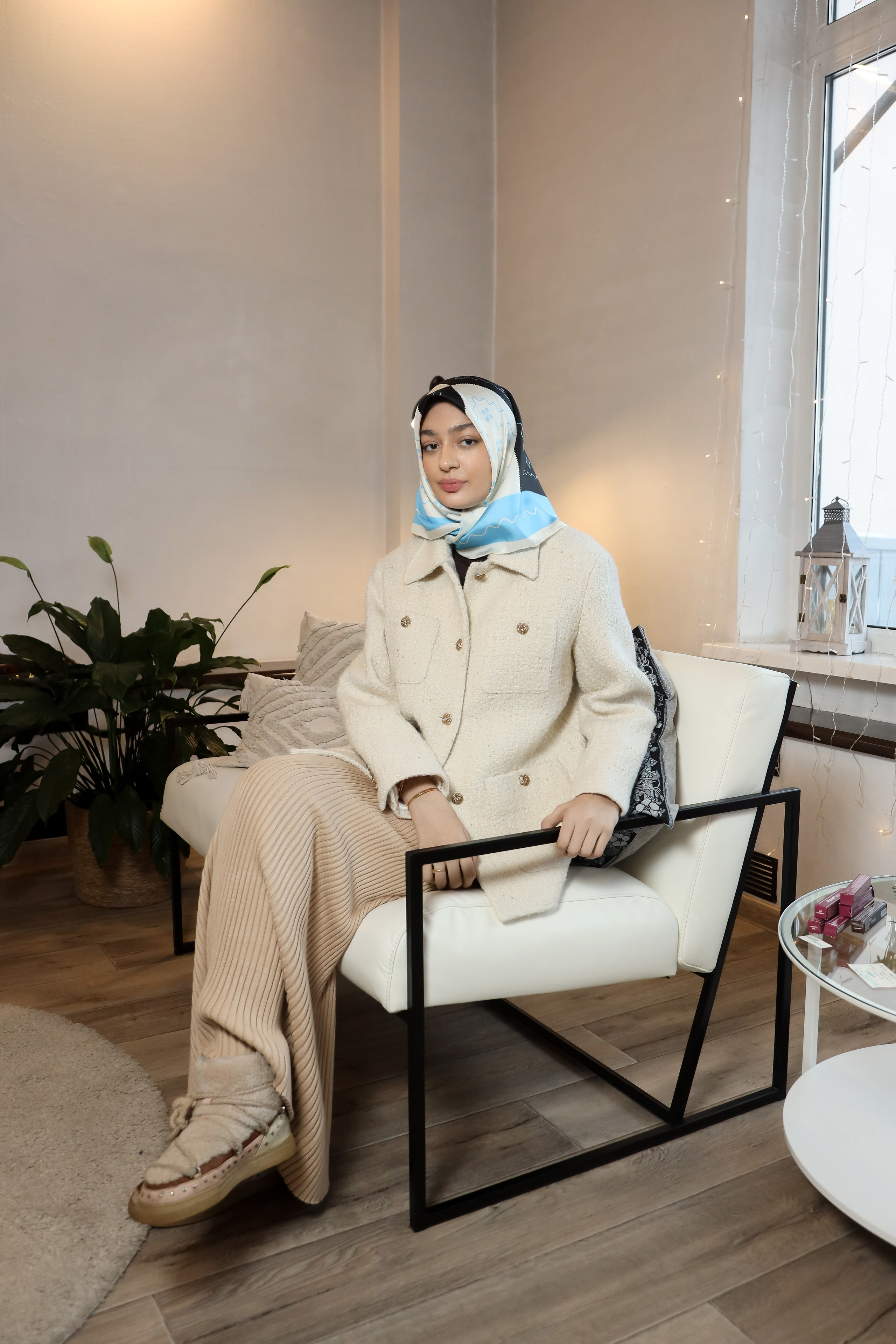 Sip&Paint. Фотограф Антон Чупринин