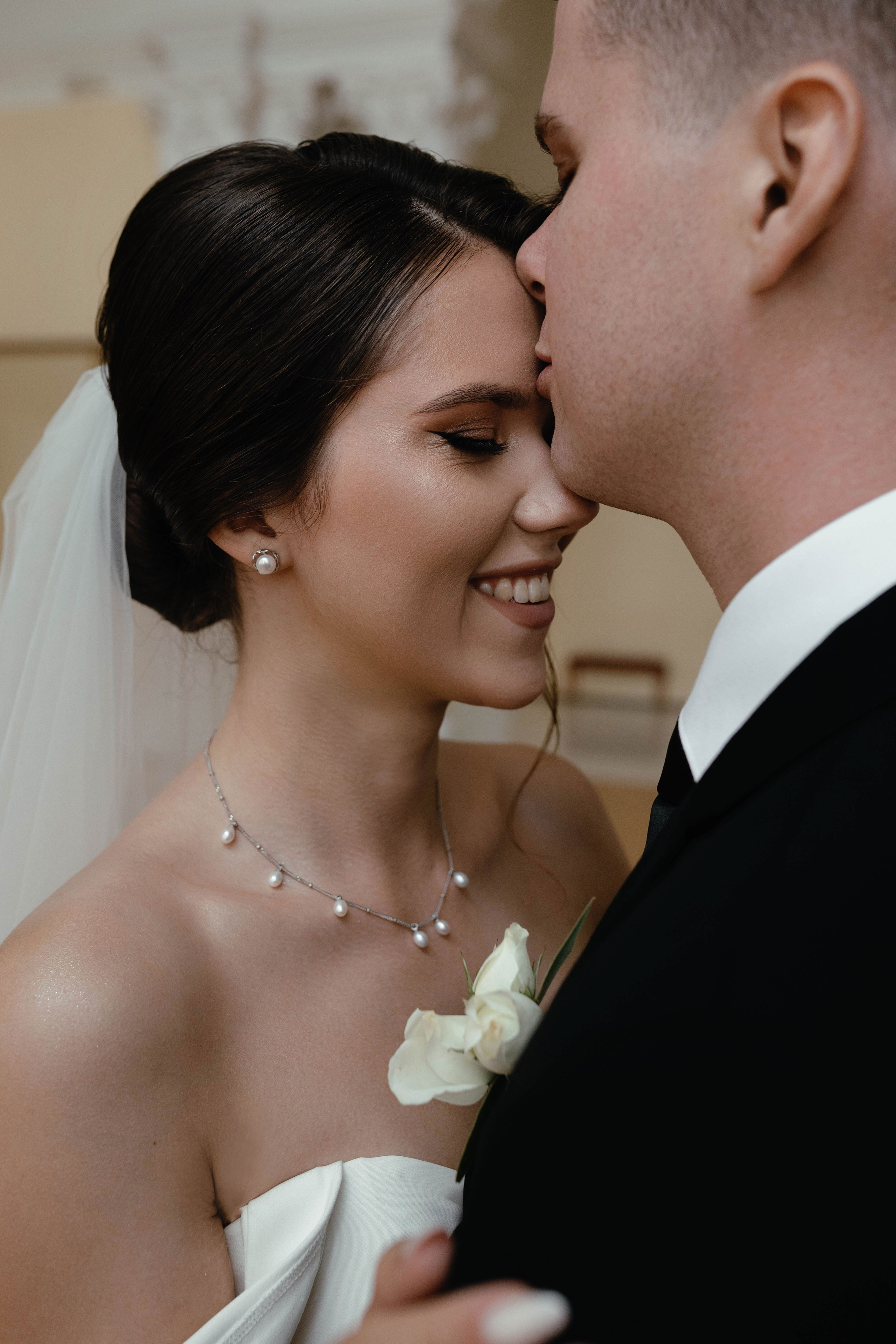 Лада и Миша. Свадебный и семейный фотограф во Владимире Белашова Анастасия