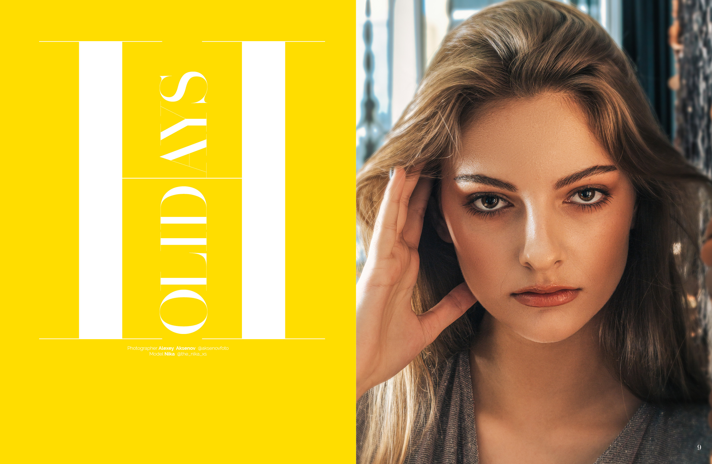 Мои работы в глянцевых журналах. Бизнес, мужской фотограф в Краснодаре | Аксёнов Алексей Владимирович