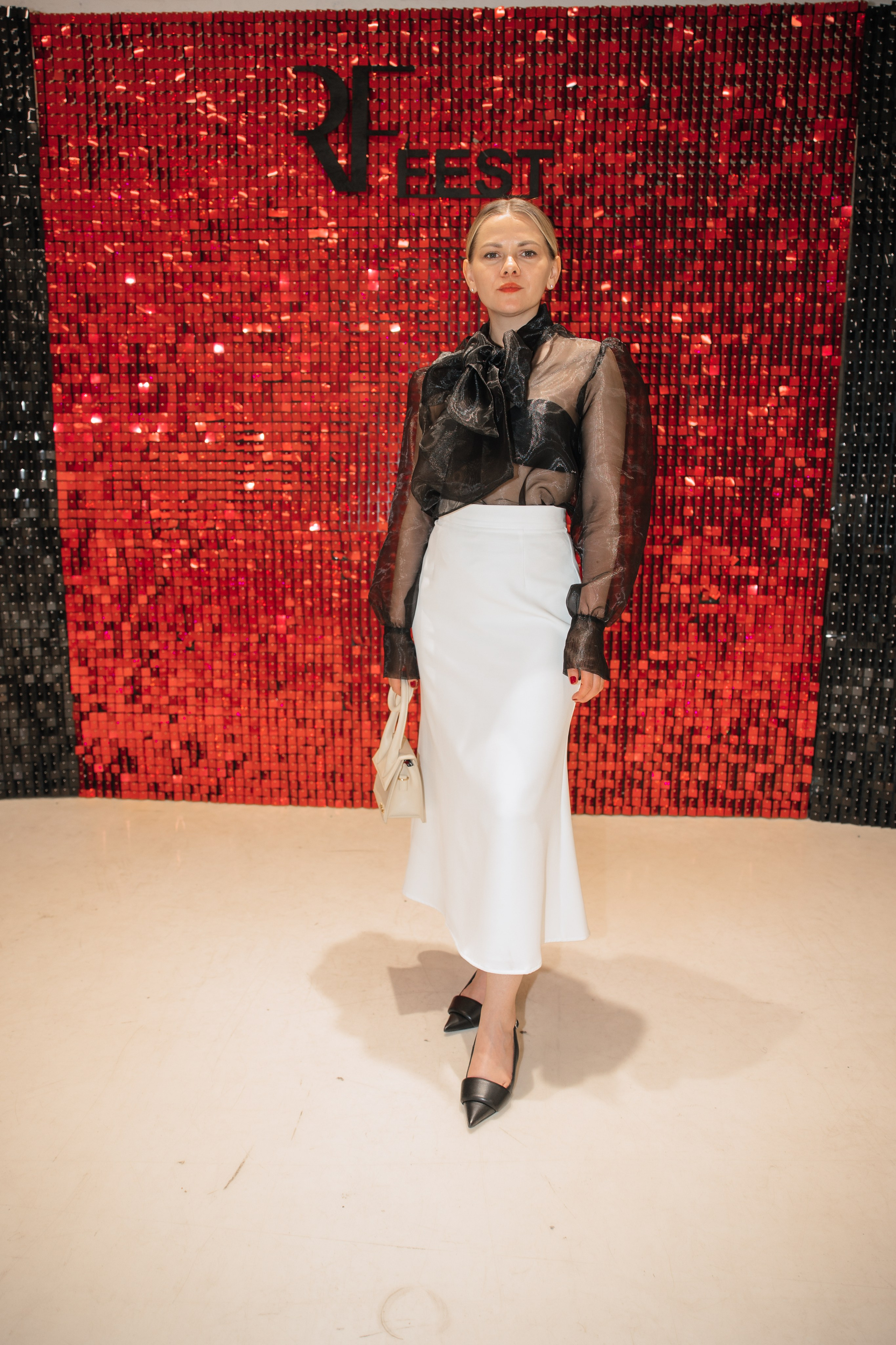 Russian Fashion Fest май'24. Контент фотограф в Москве и области Елена Кулакова