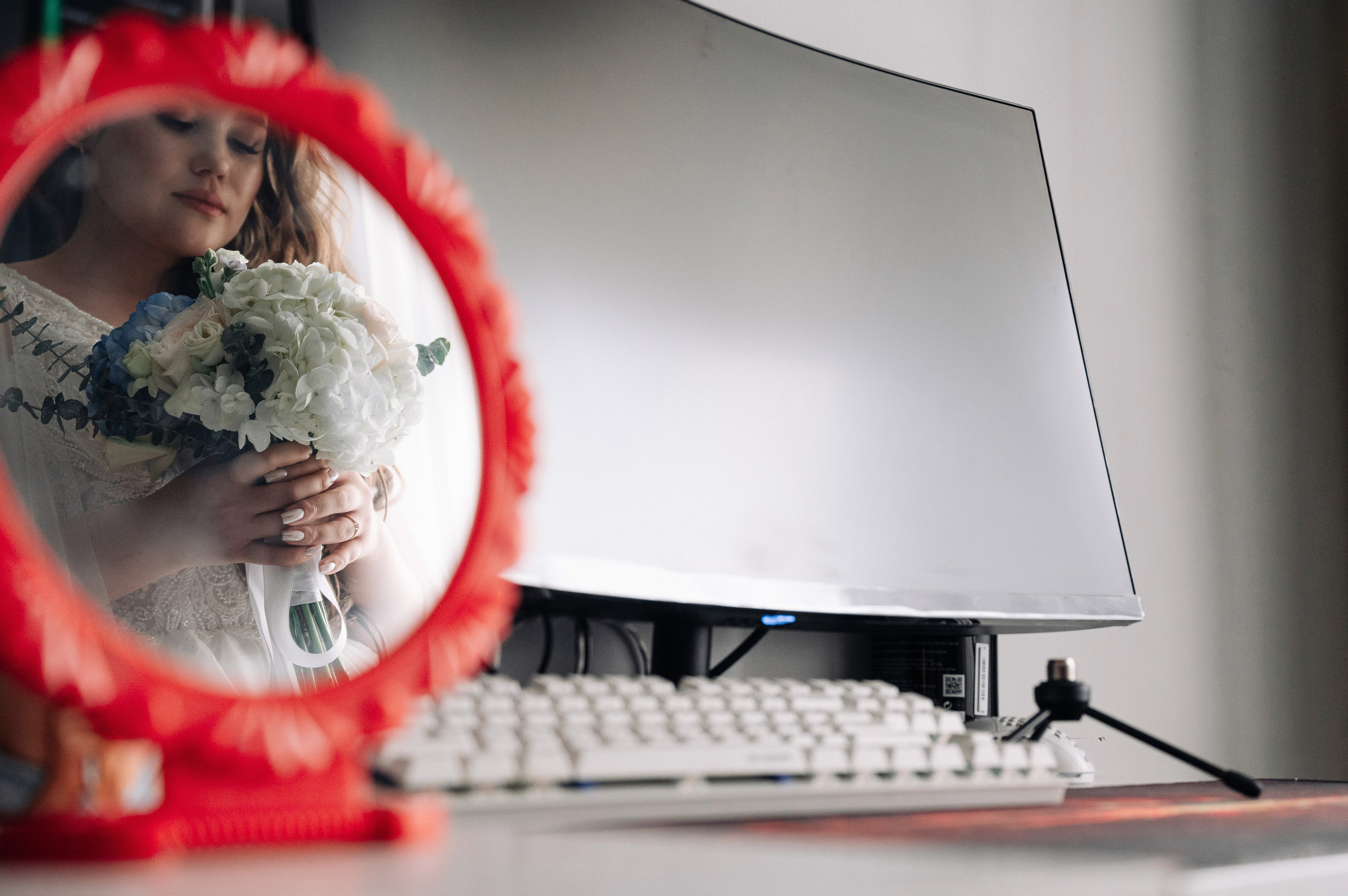 Мичил+Настя. Фотограф Анатолий Шестаков