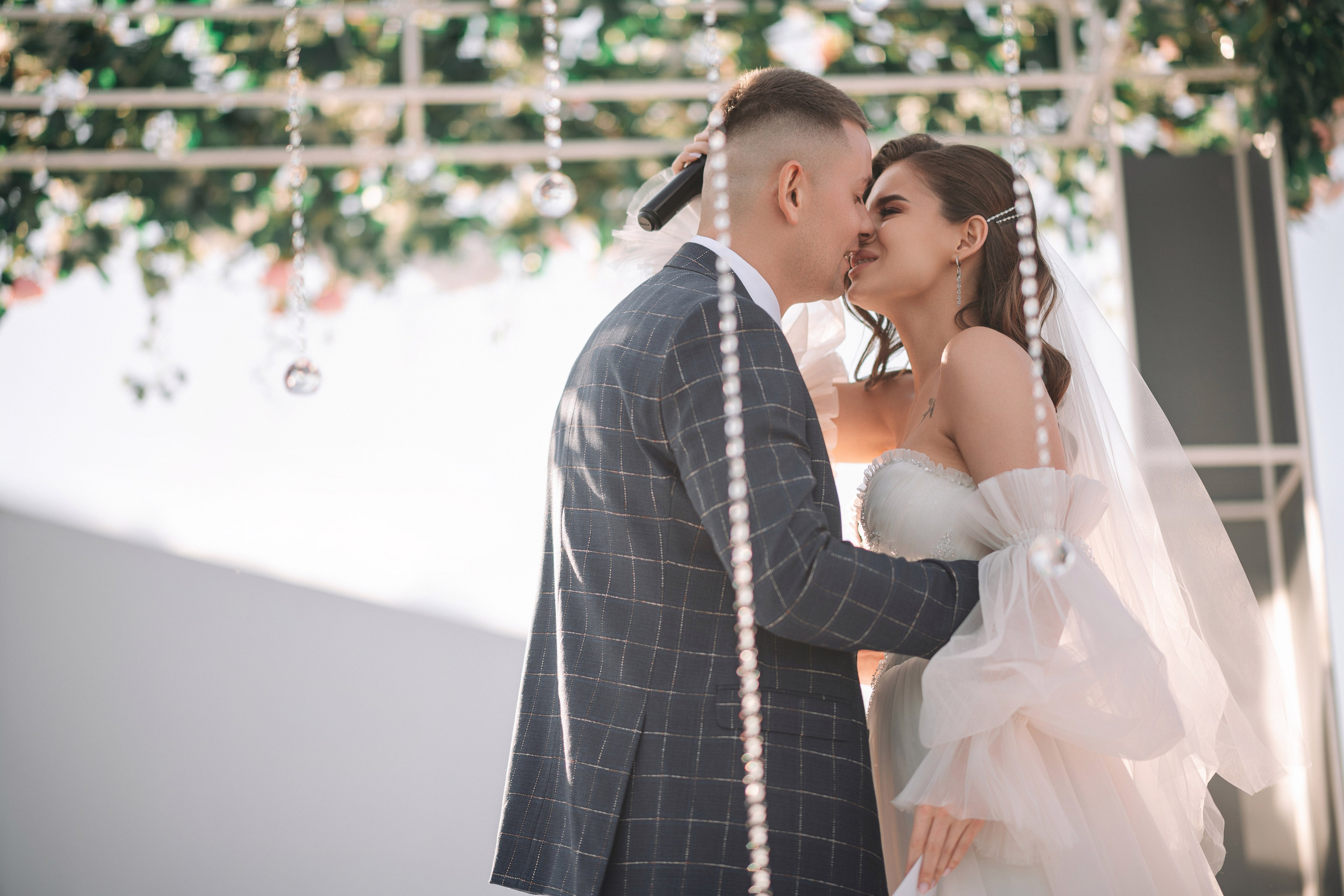 Катя+Дима. Фотограф Анатолий Шестаков