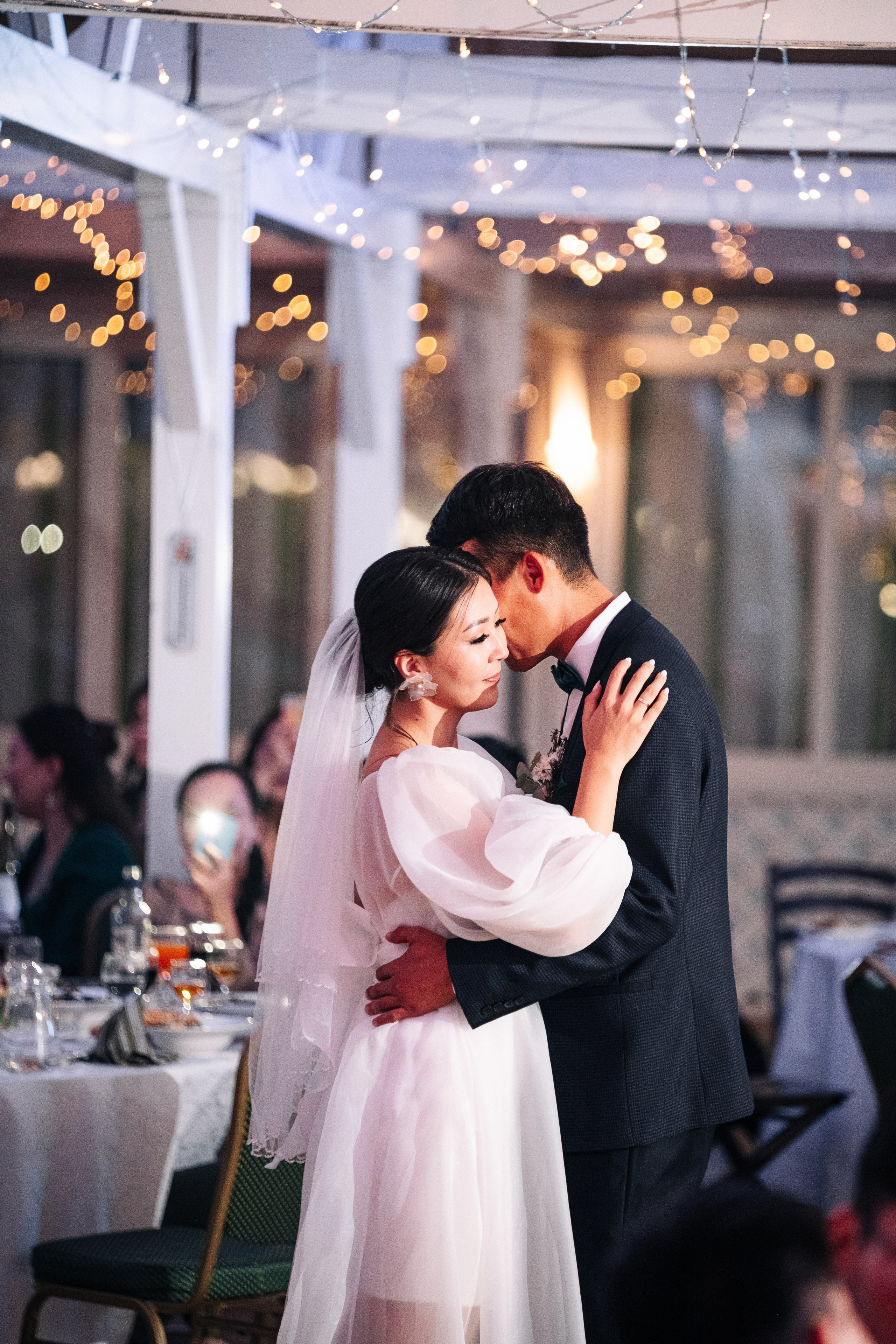 Маша+Саша. Фотограф Анатолий Шестаков