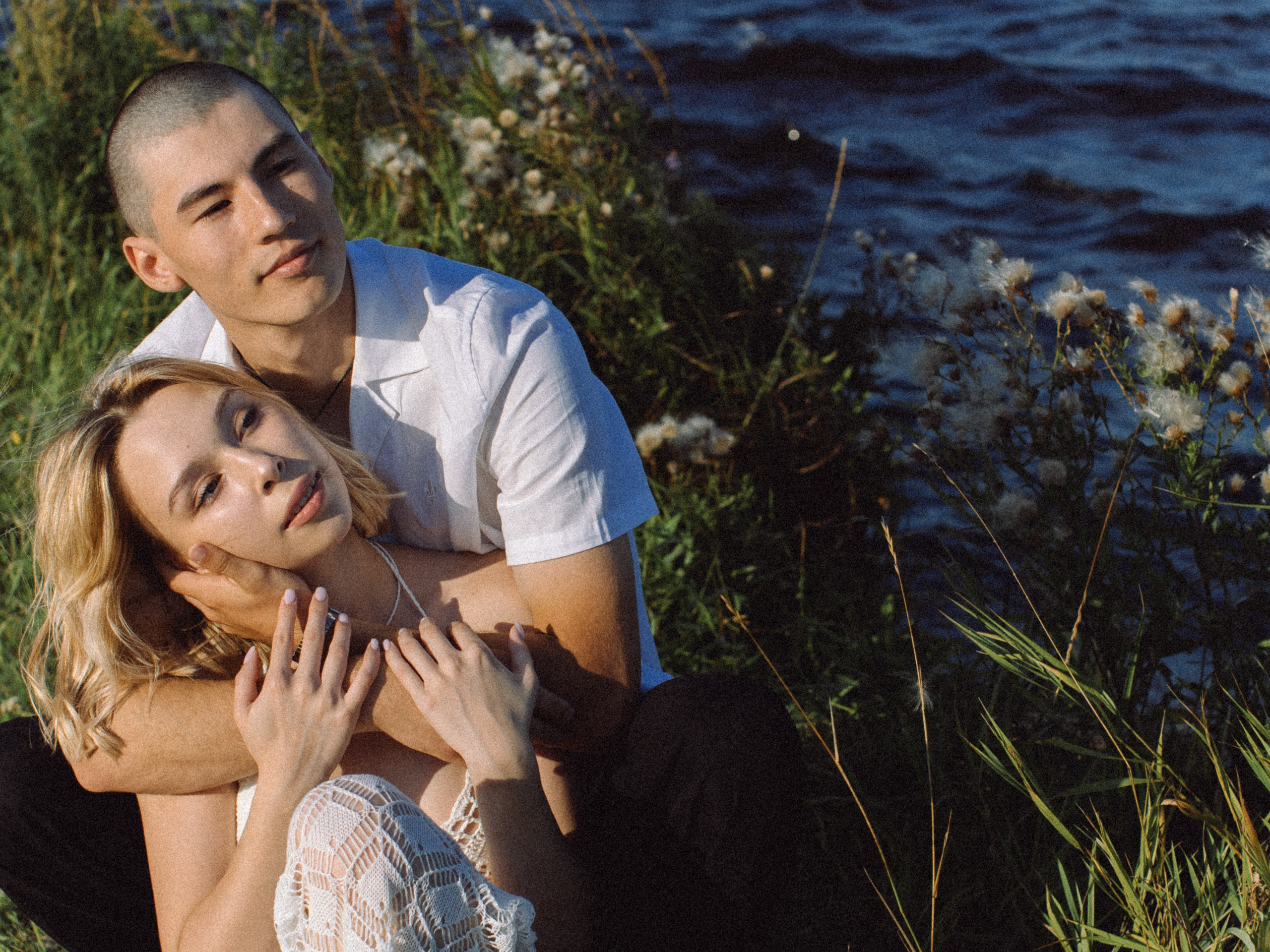 Аня и Даня. Свадебные фотографы в г. Сургут Маркова Наталья и Замахина Елена