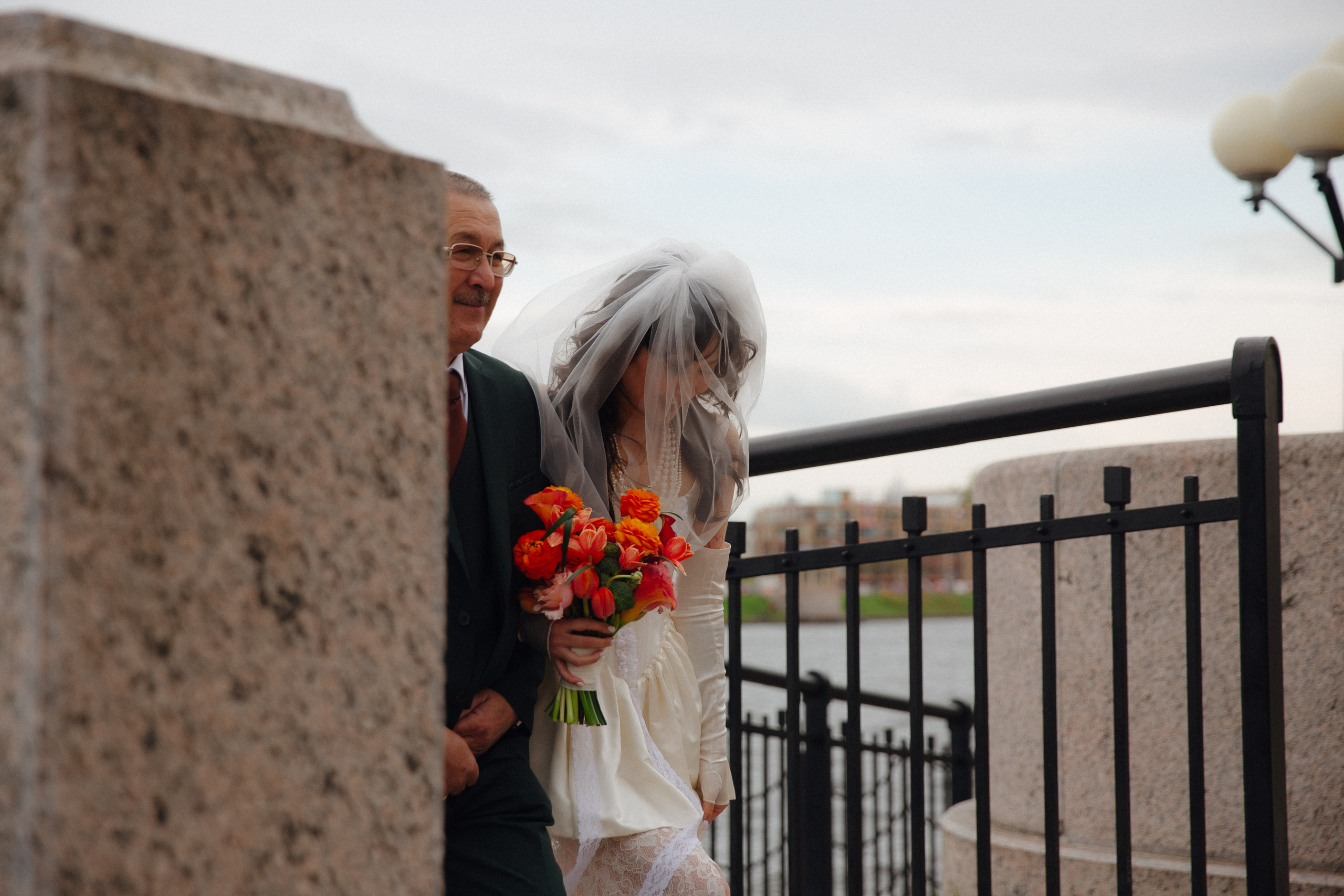 Игорь и Аида. Свадебные фотографы в г. Сургут Маркова Наталья и Замахина Елена