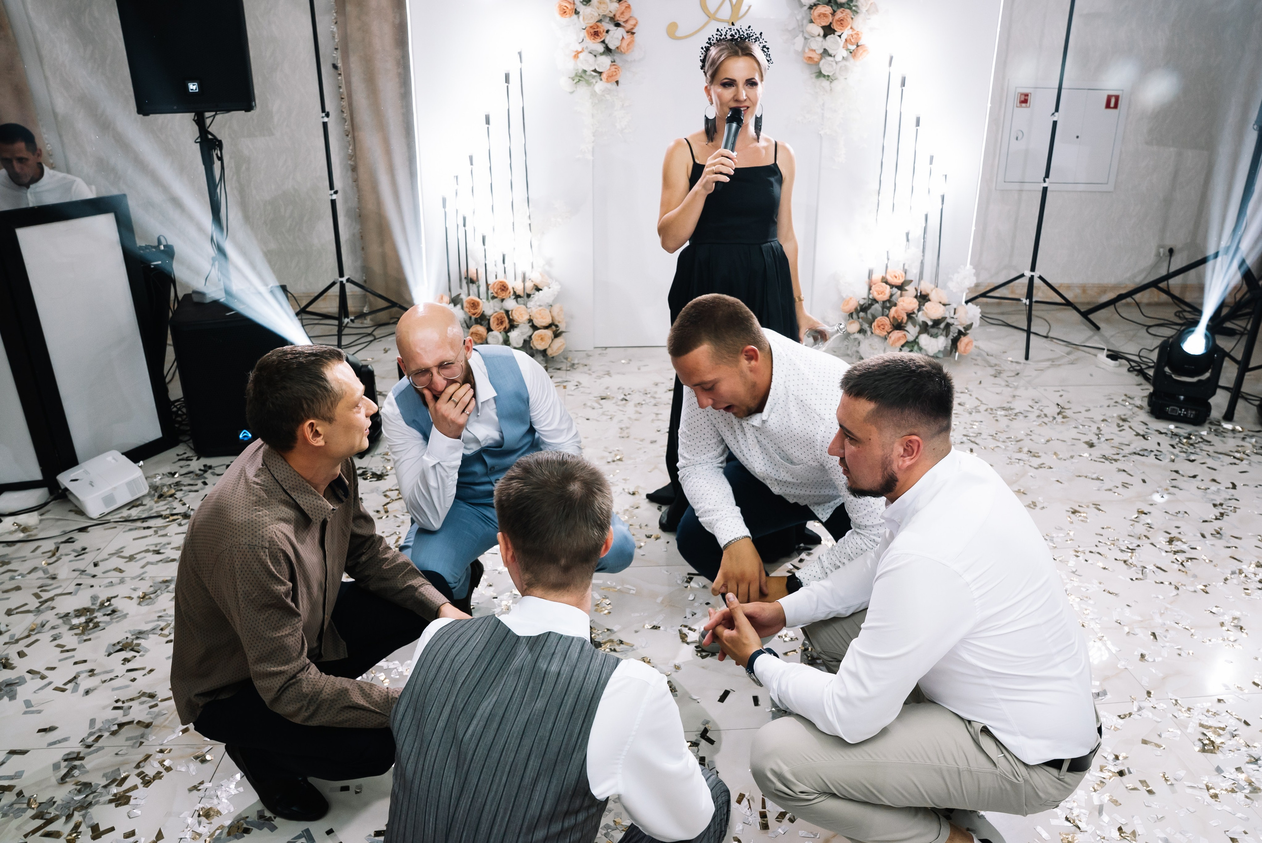 Евгений и Анна. Свадебный фотограф в Самаре Анна Ковалева