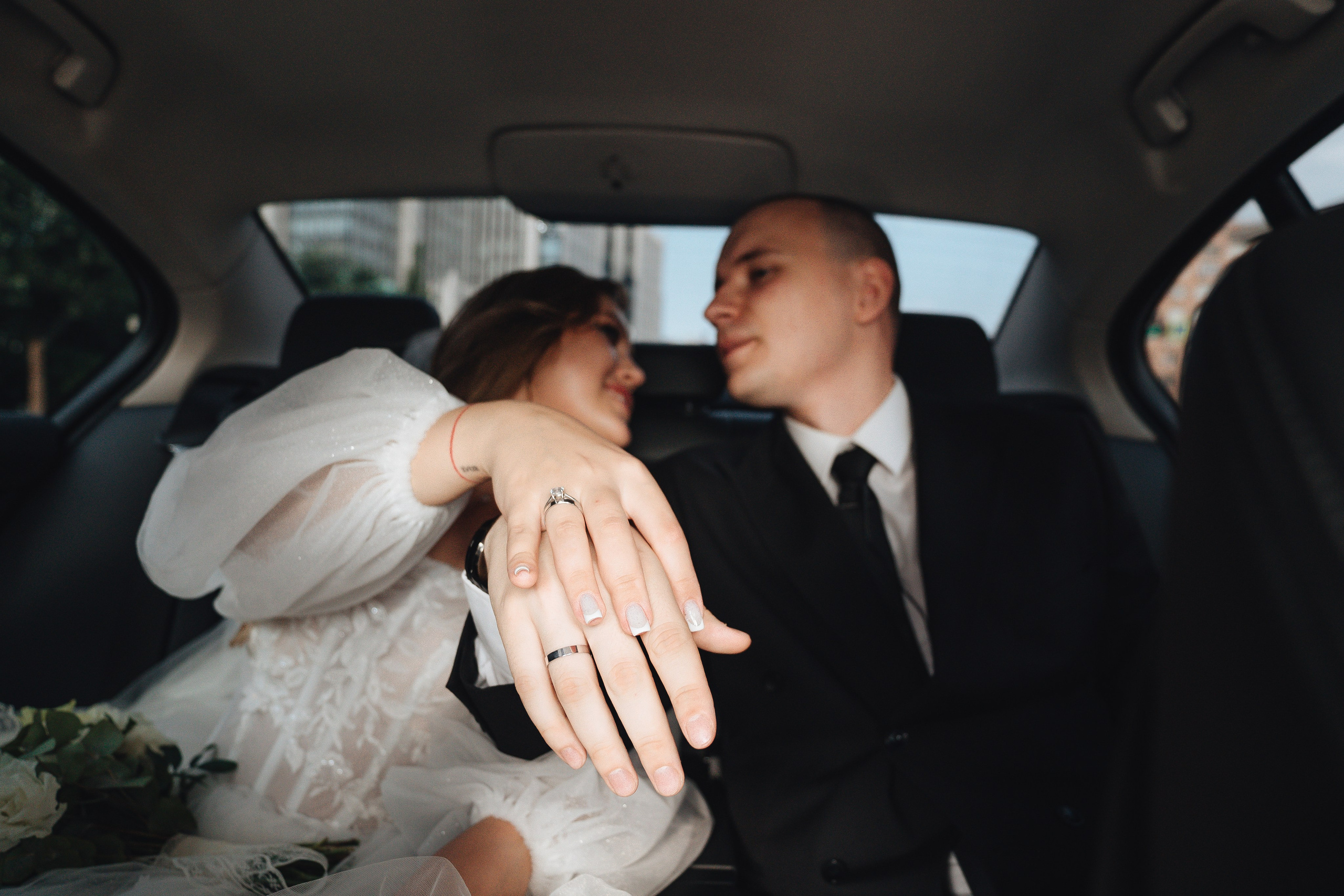 Савёловский ЗАГС, Москва