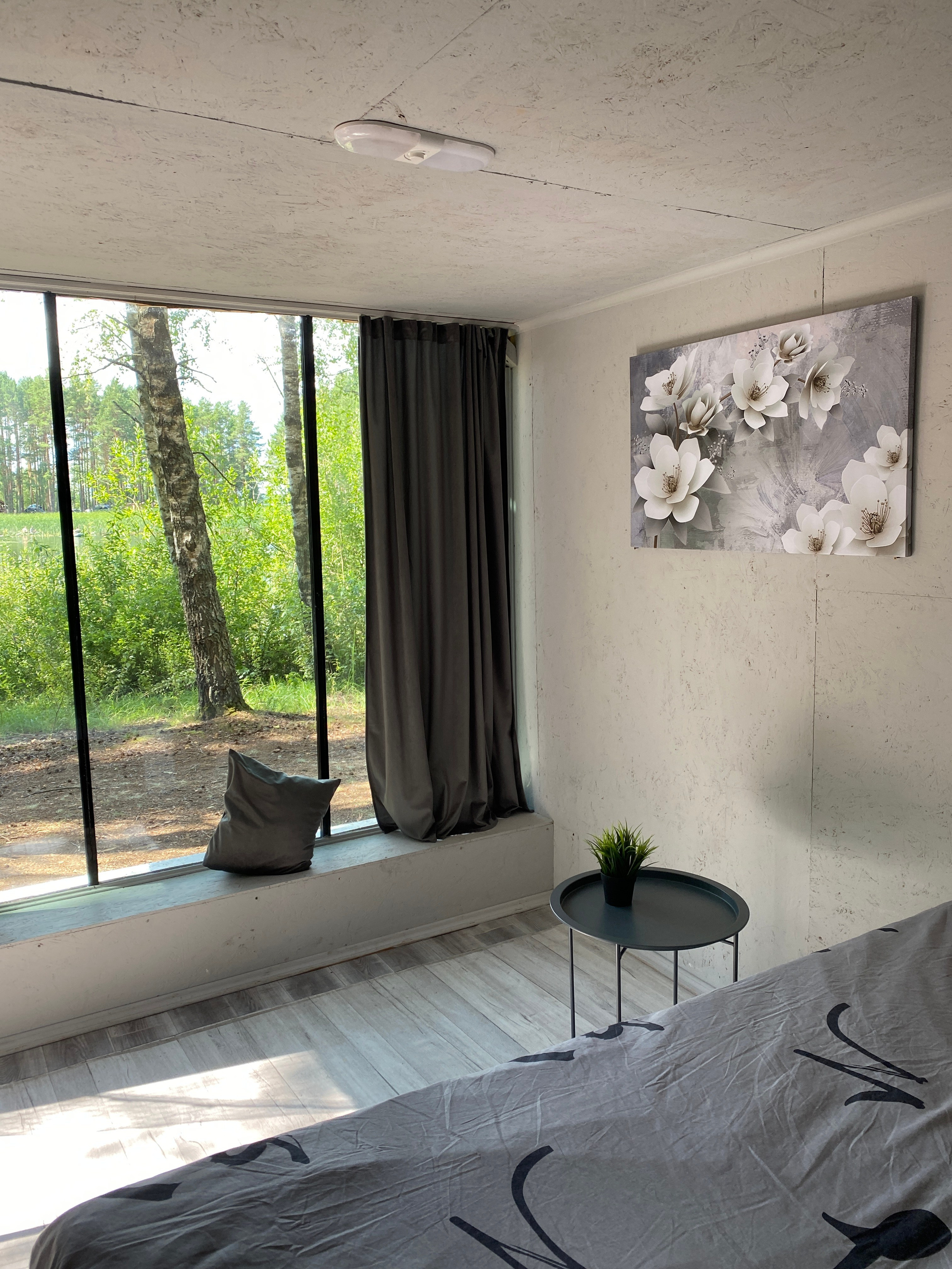 Добро пожаловать в Кемпинг — уникальное место для отдыха на лоне природы!