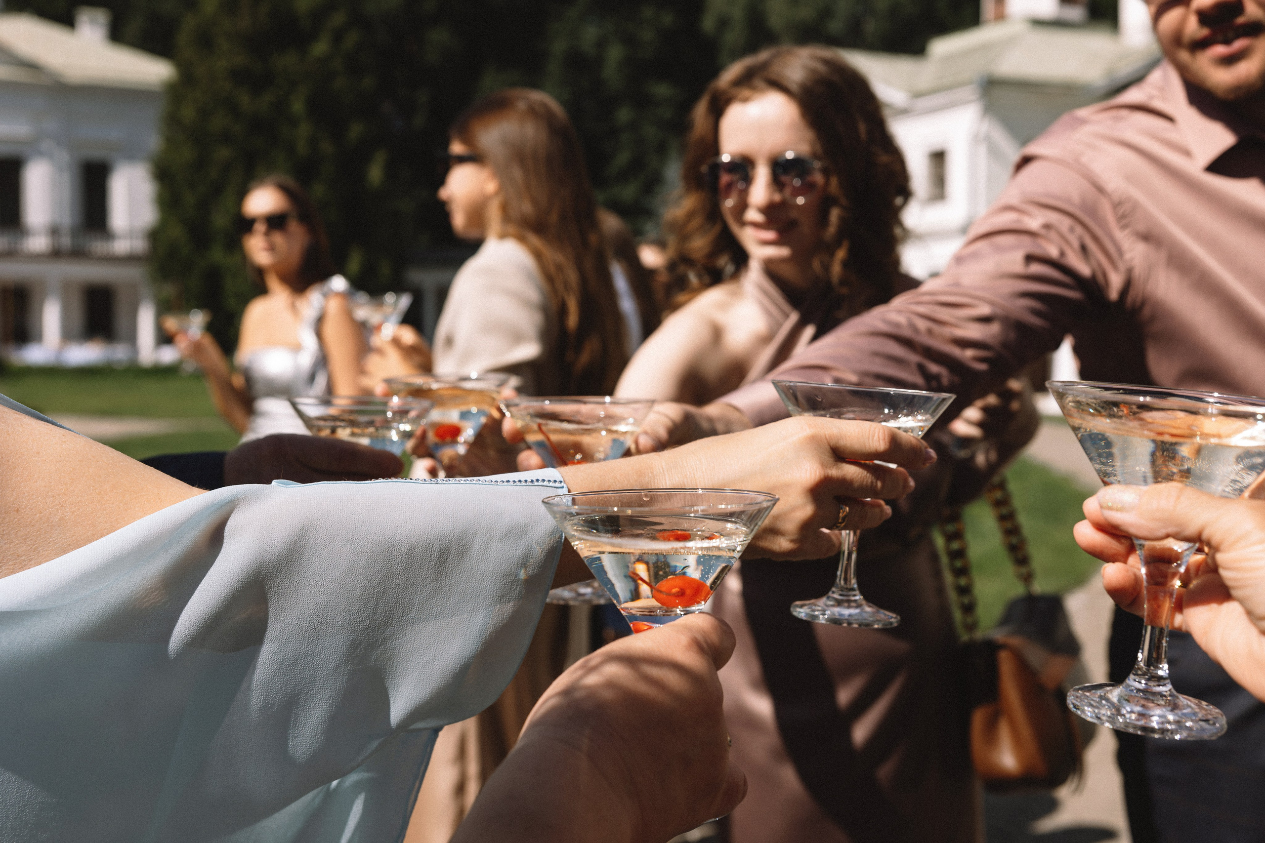 Виктория и Александр. Lifestyle фотограф в Санкт-Петербурге Анна Щекалева