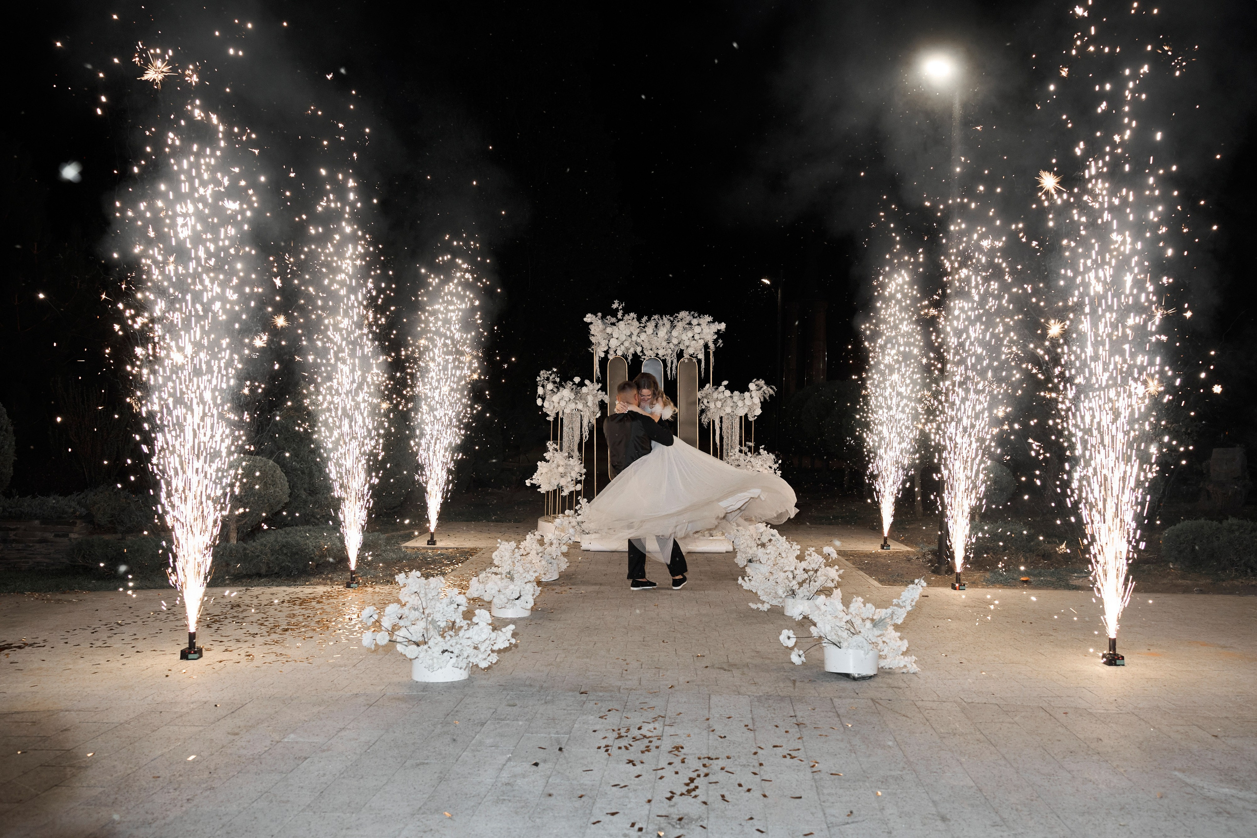 Максим и Вероника. Свадебное Фото и Видео