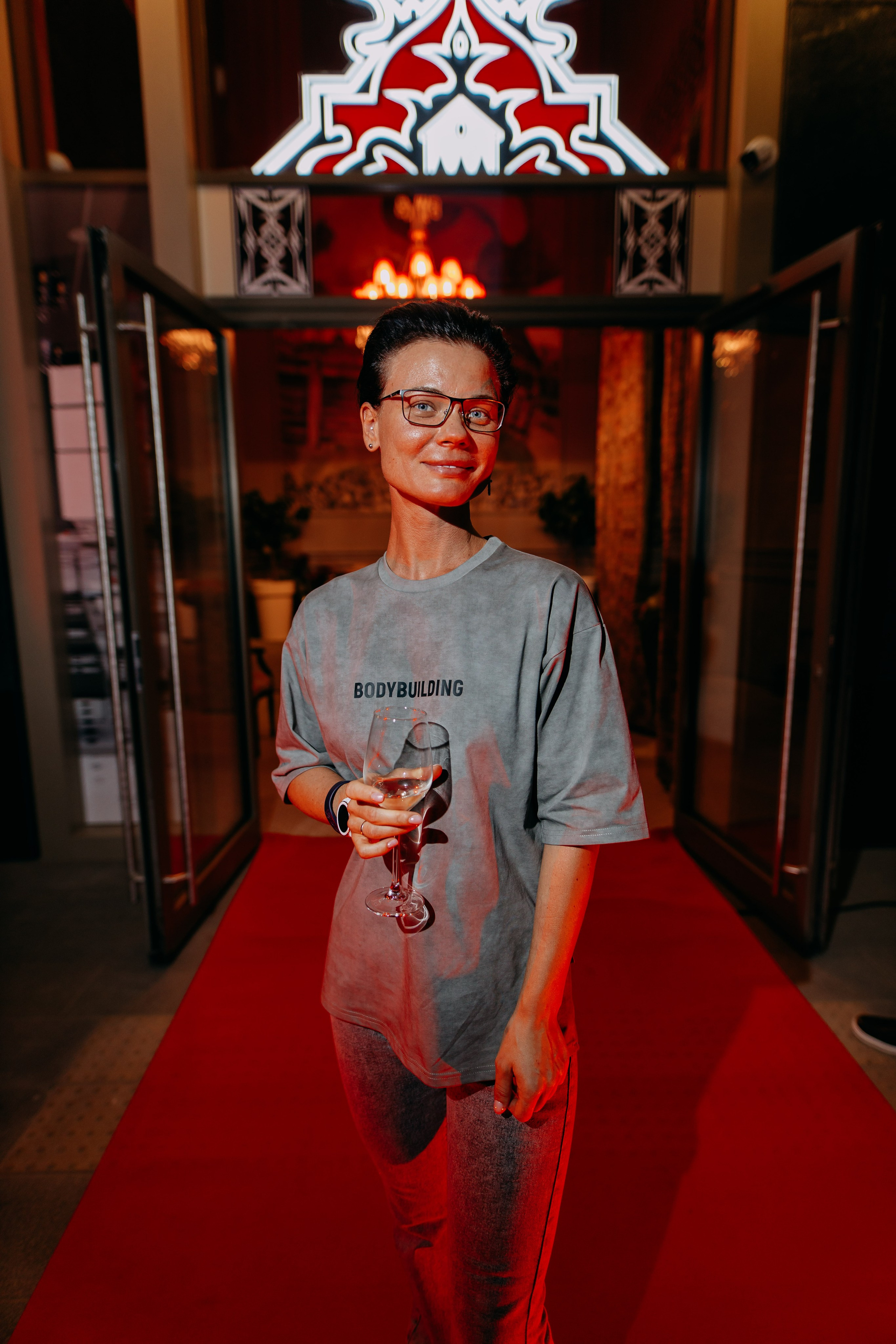 Открытие ресторана. Фото и видео съемка. Андрей Ионов