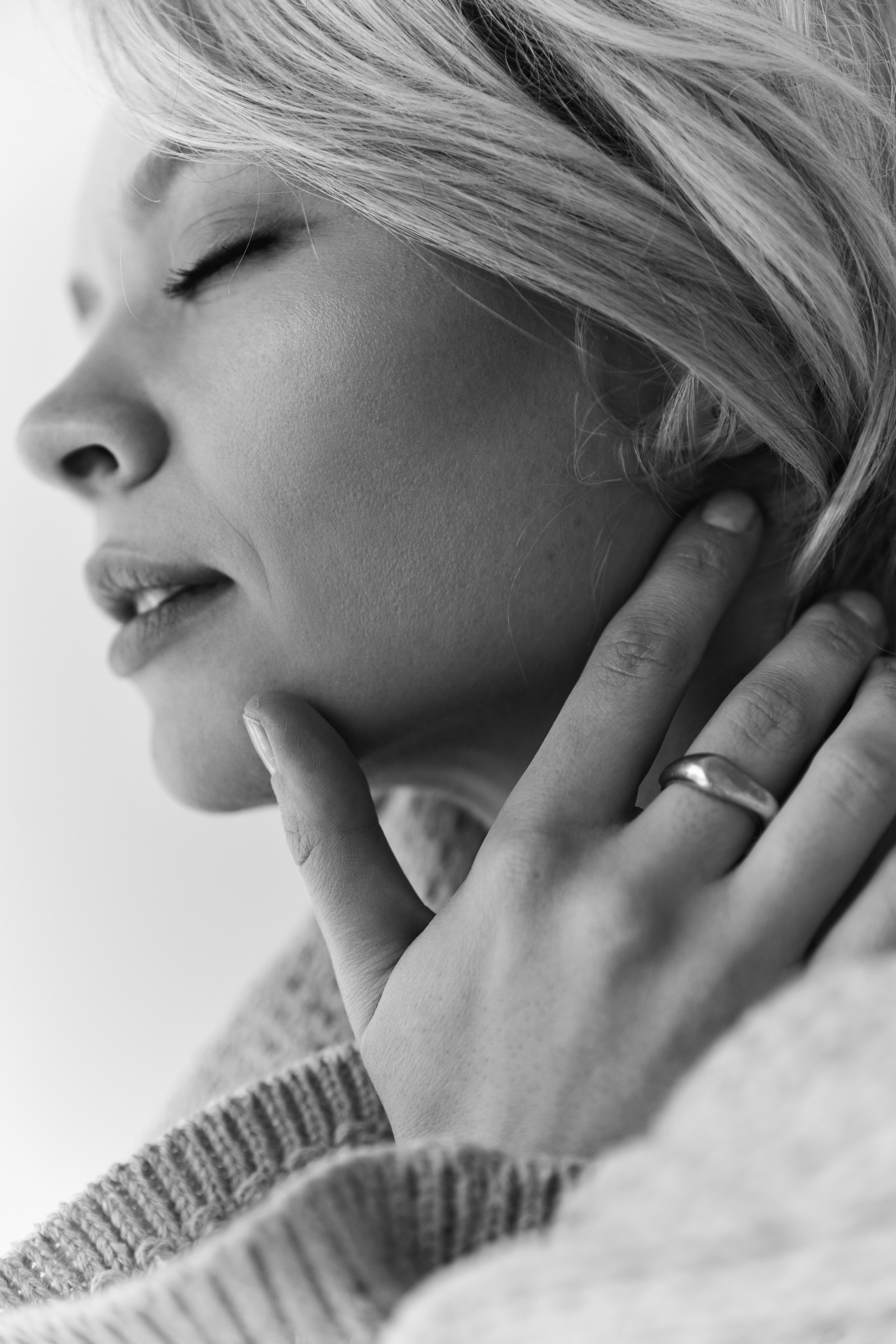 Персональные съёмки. Портретный фотограф из Сибири Карина Ровкова