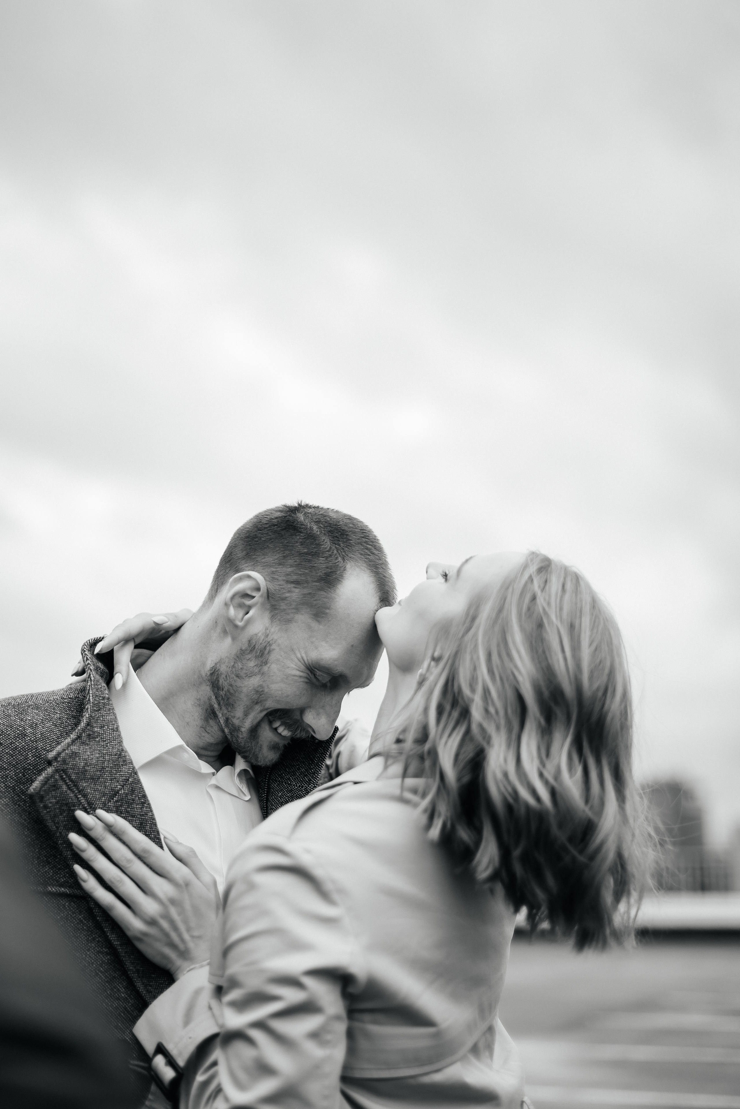 Д&Е. Свадебный фотограф