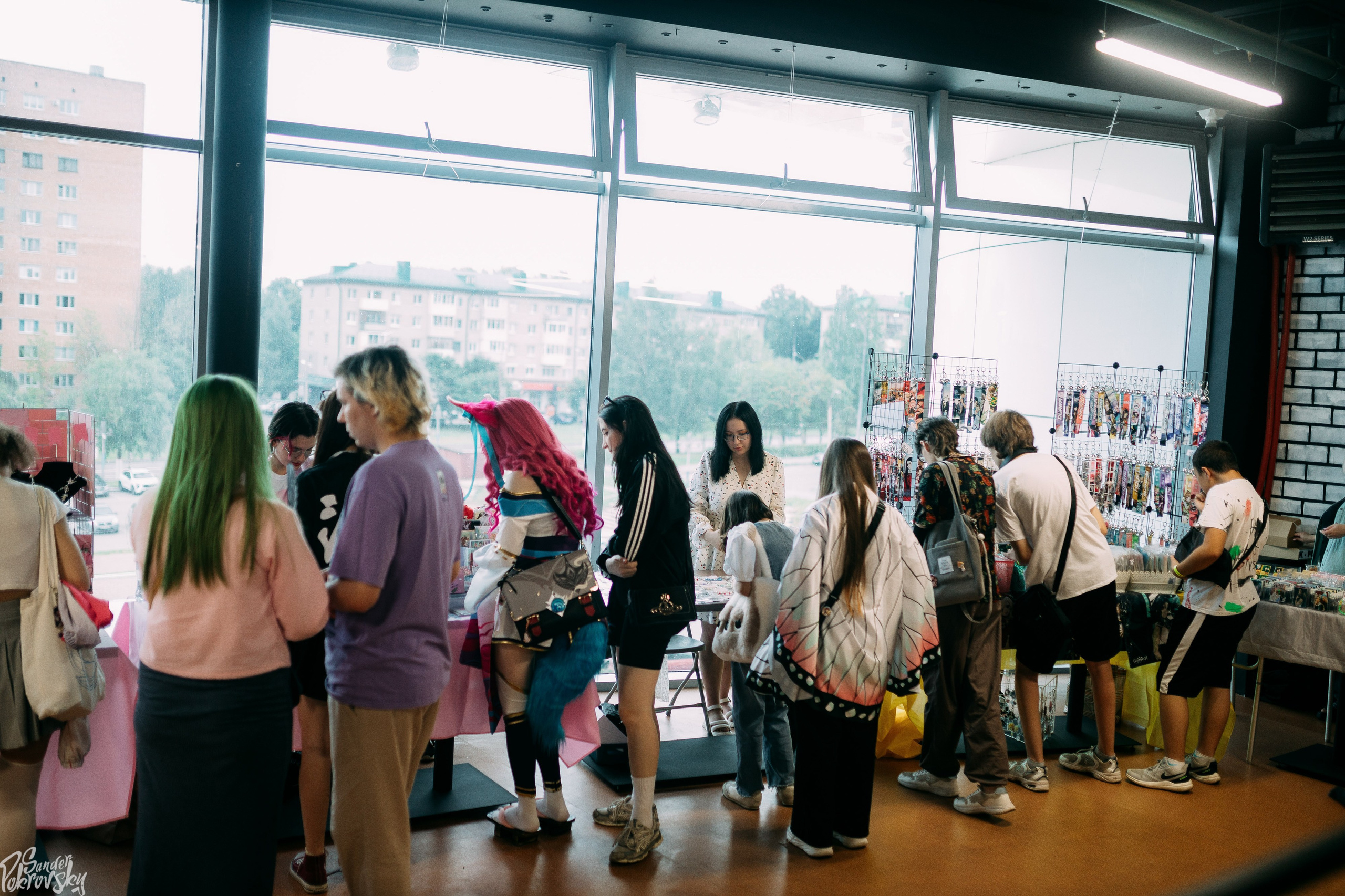 Zaga Game. Свадебный и репортажный фотограф в Чебоксарах Покровский Александр