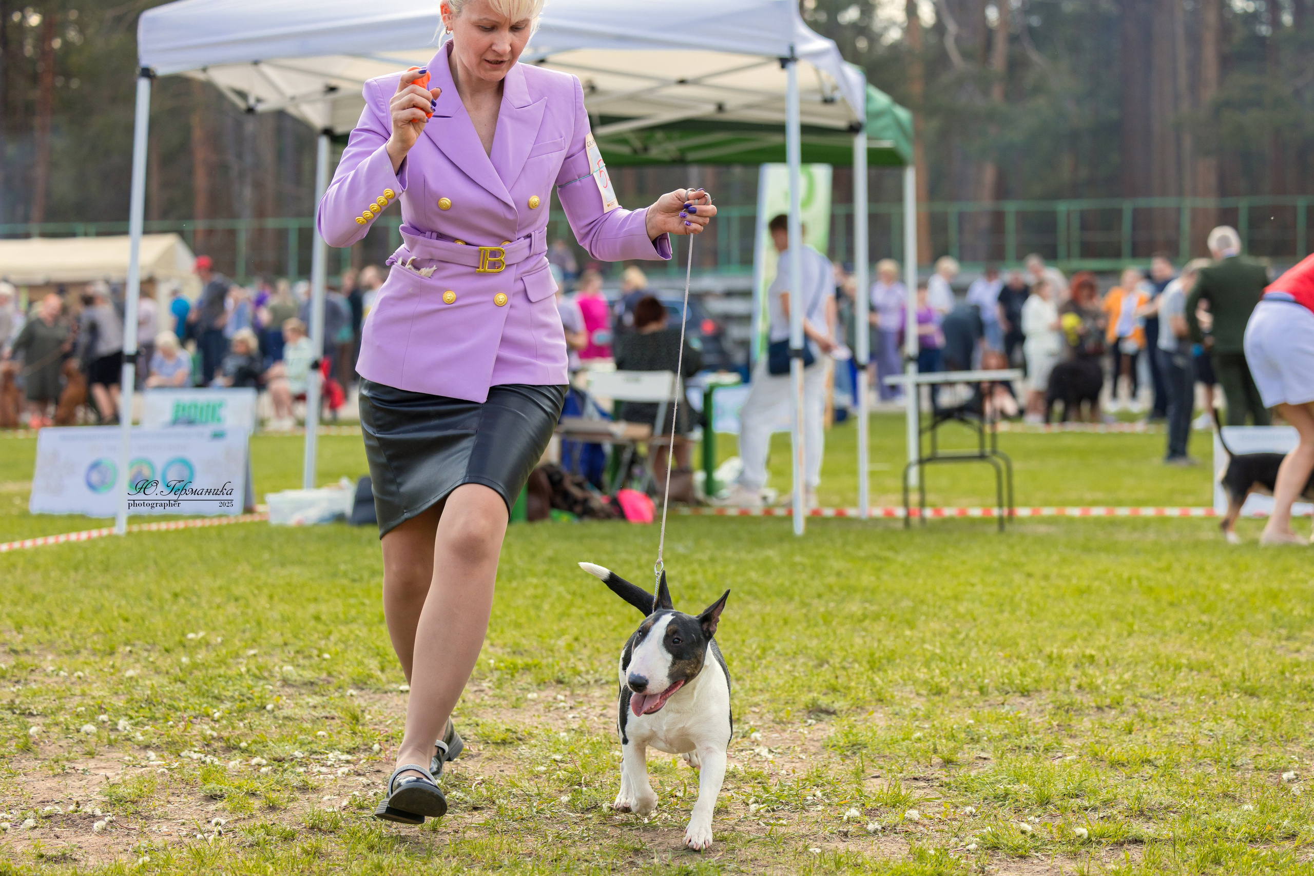 Суздаль(Владимир)17-18.05.2025. Фотограф-анималист Юлия Германика