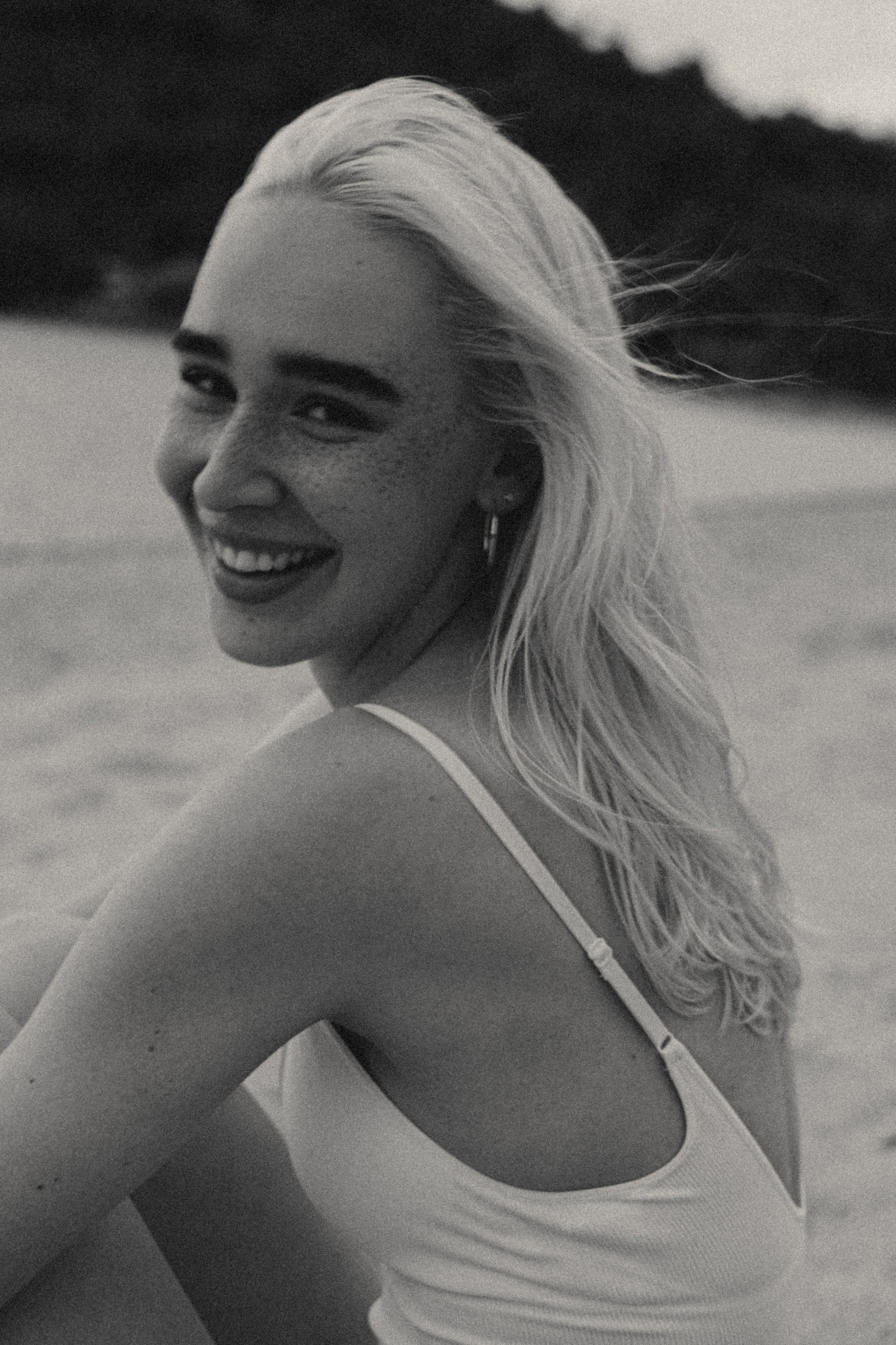 About human. Photographer in Koh Samui | Olga Krasikova