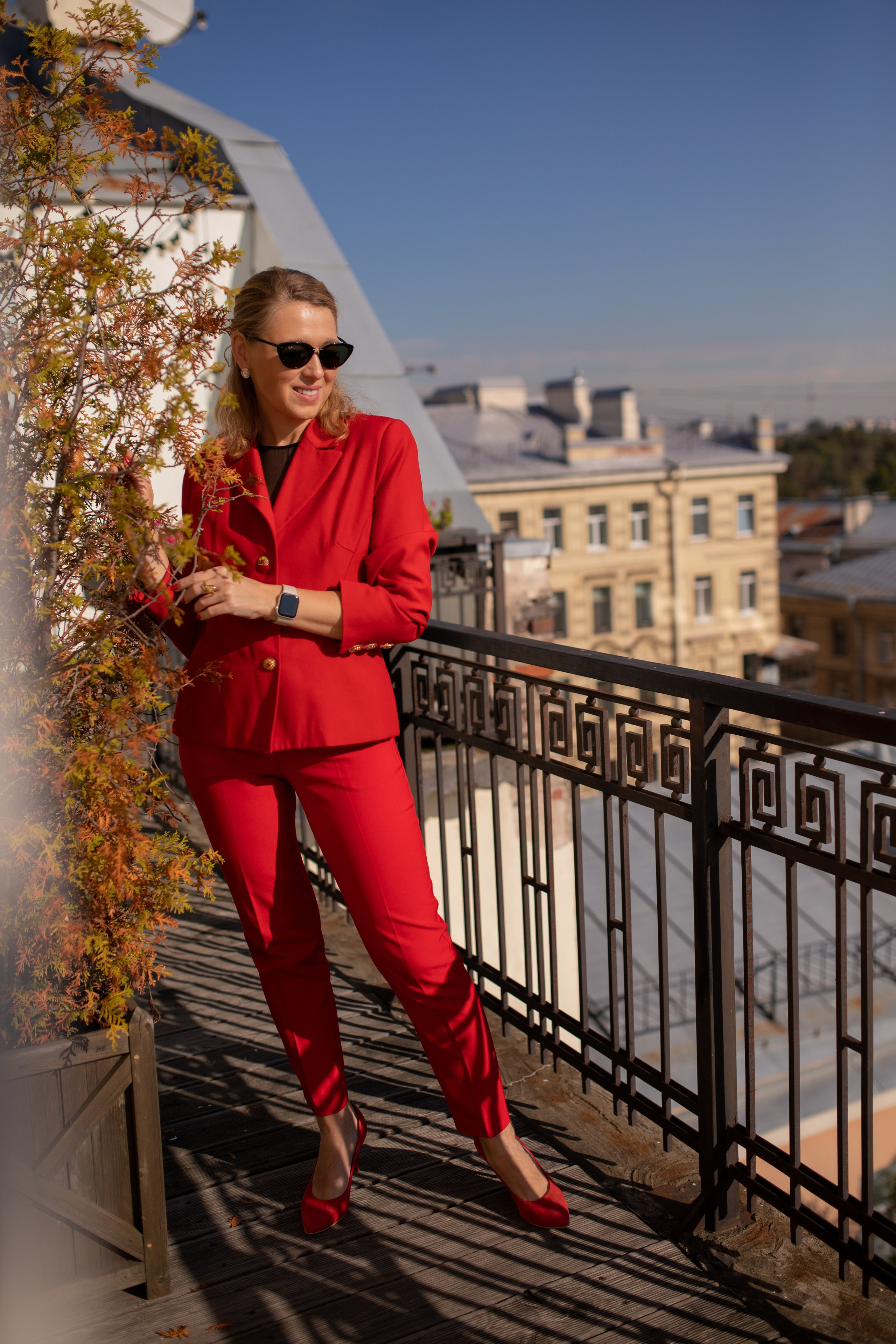 Мария. Фотограф чувственного портрета в Санкт-Петербурге Светлана Фролова