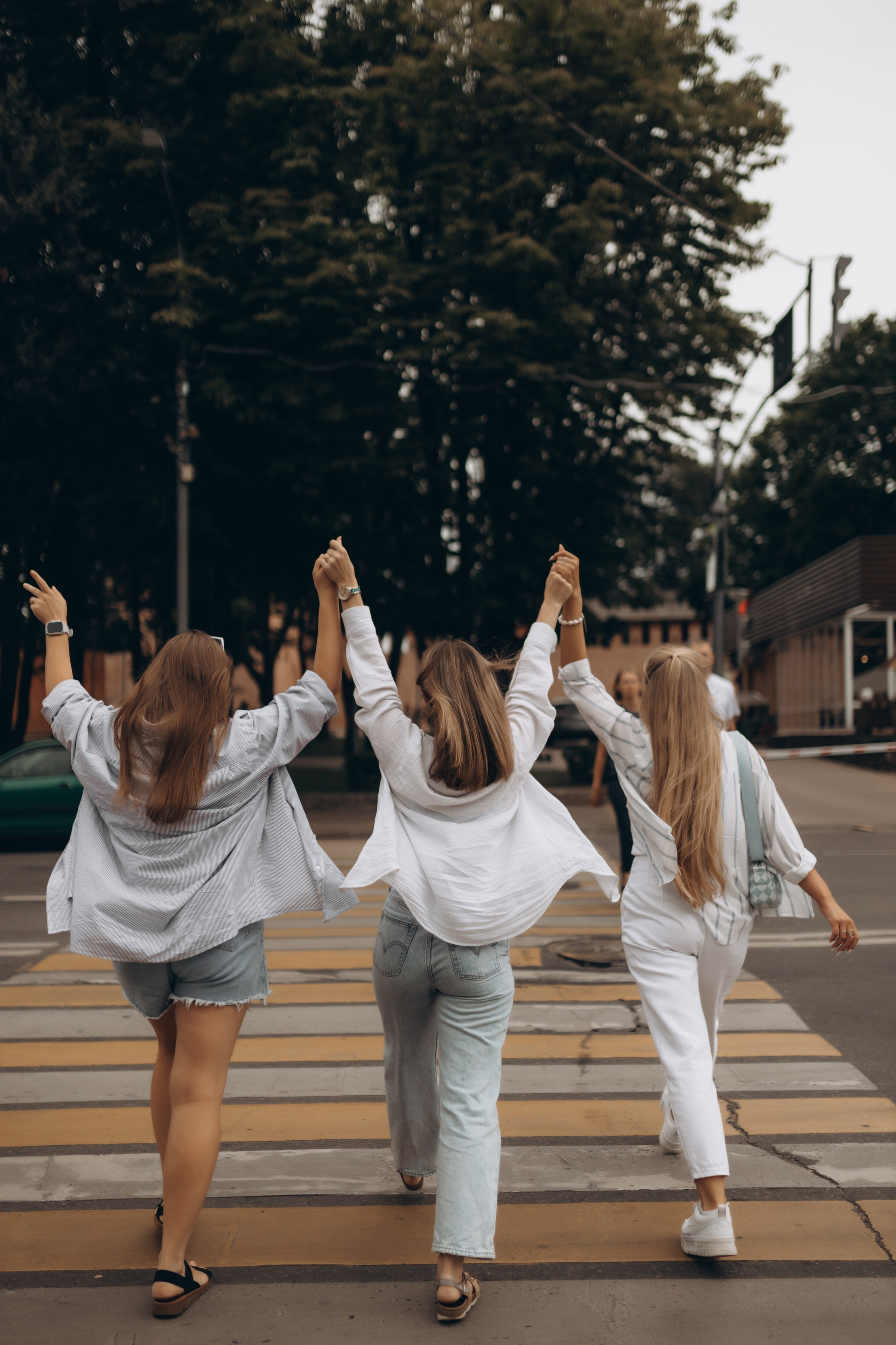 Подружки. Фотограф Смоленск Москва