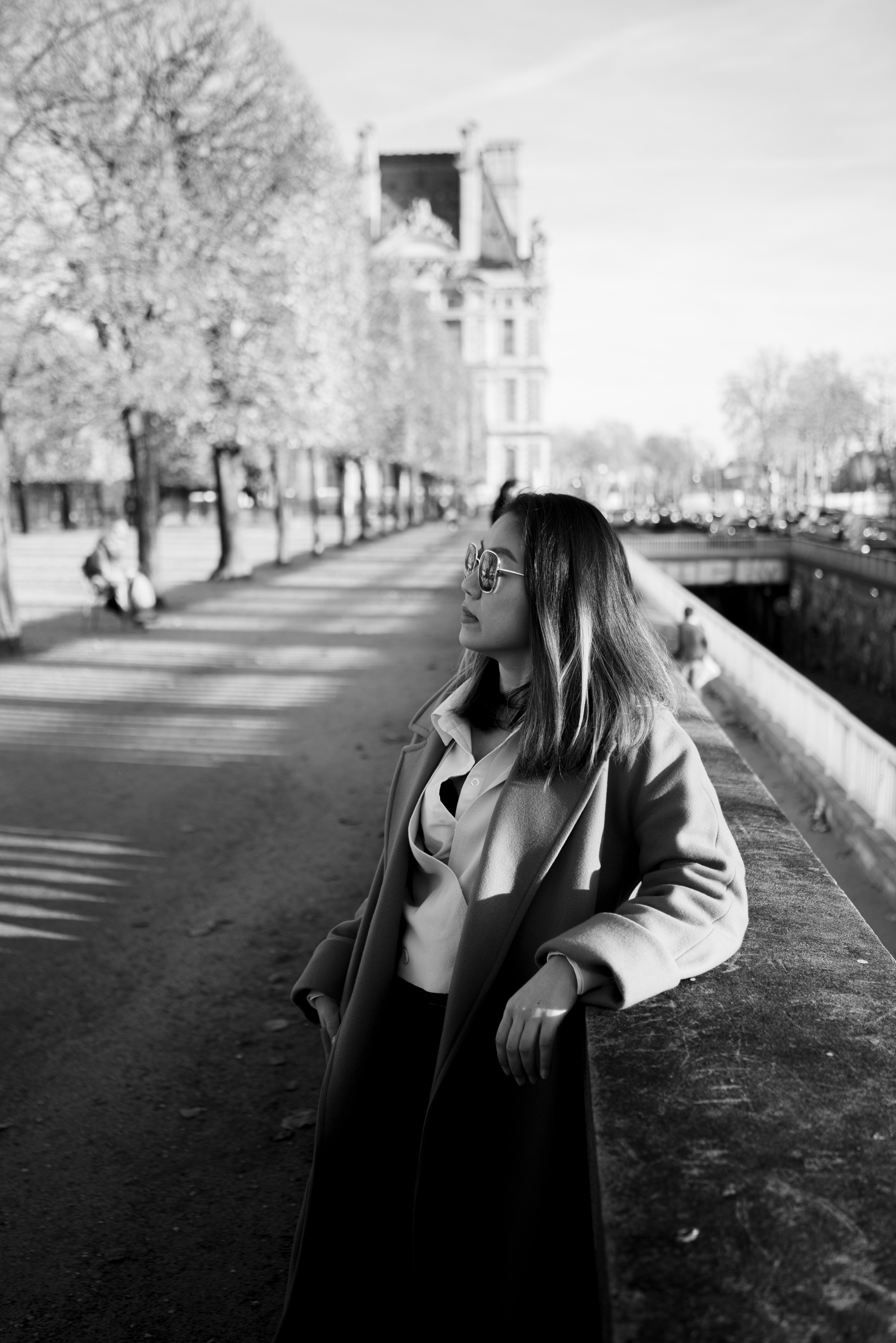 Mary. Photographer Yudakova Daria