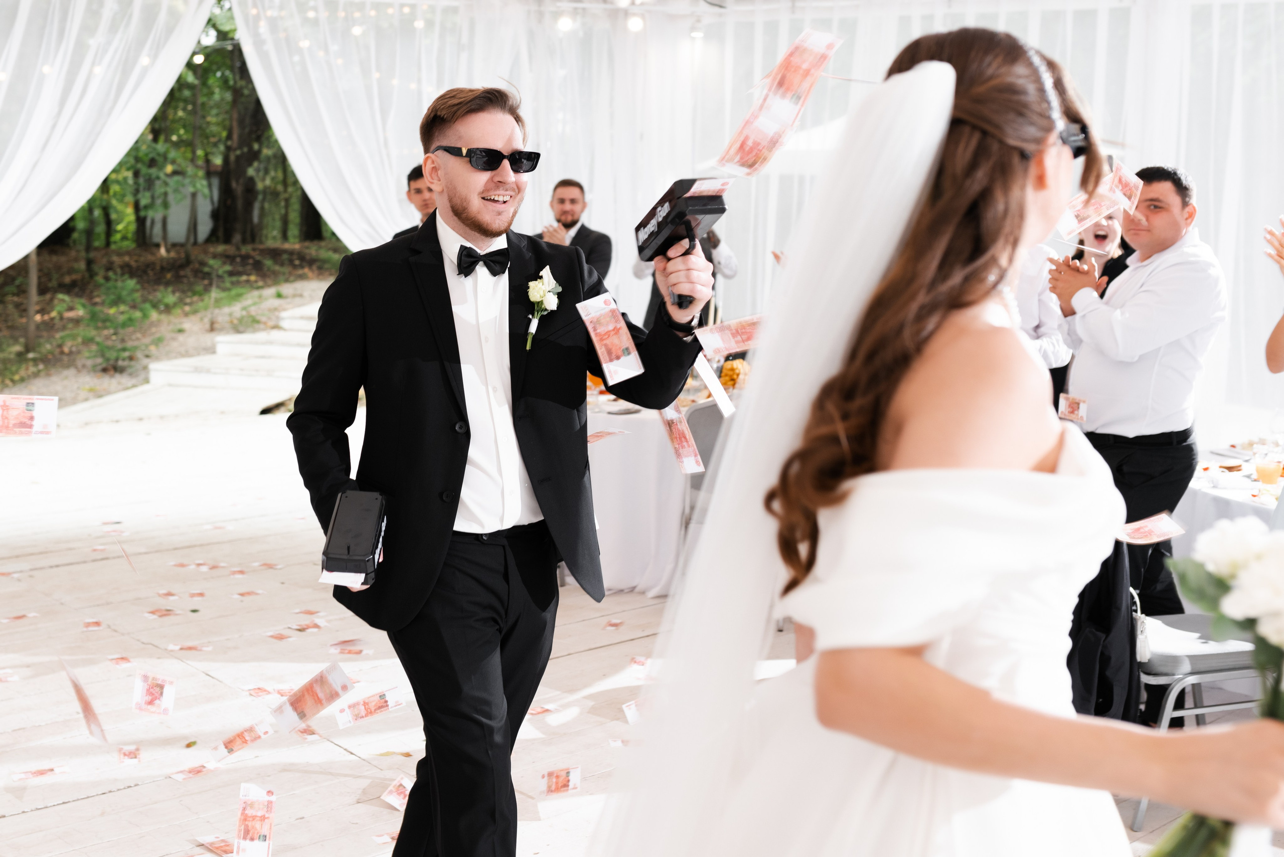 Элина и Данила. Фотограф в Уфе Комягина Анастасия