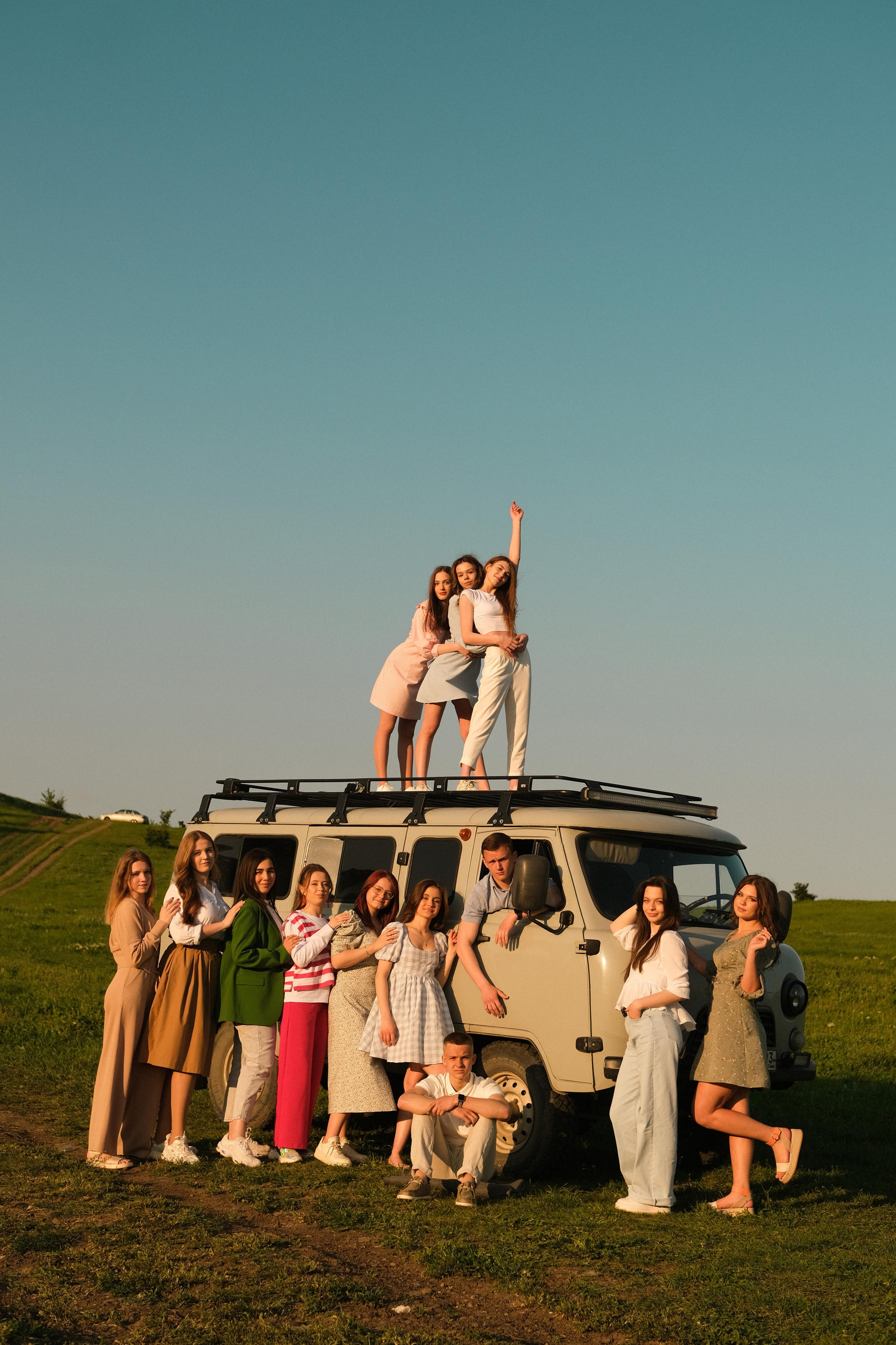 ШКОЛЬНОЕ. Семейный и свадебный фотограф в Армавире выпускные альбомы