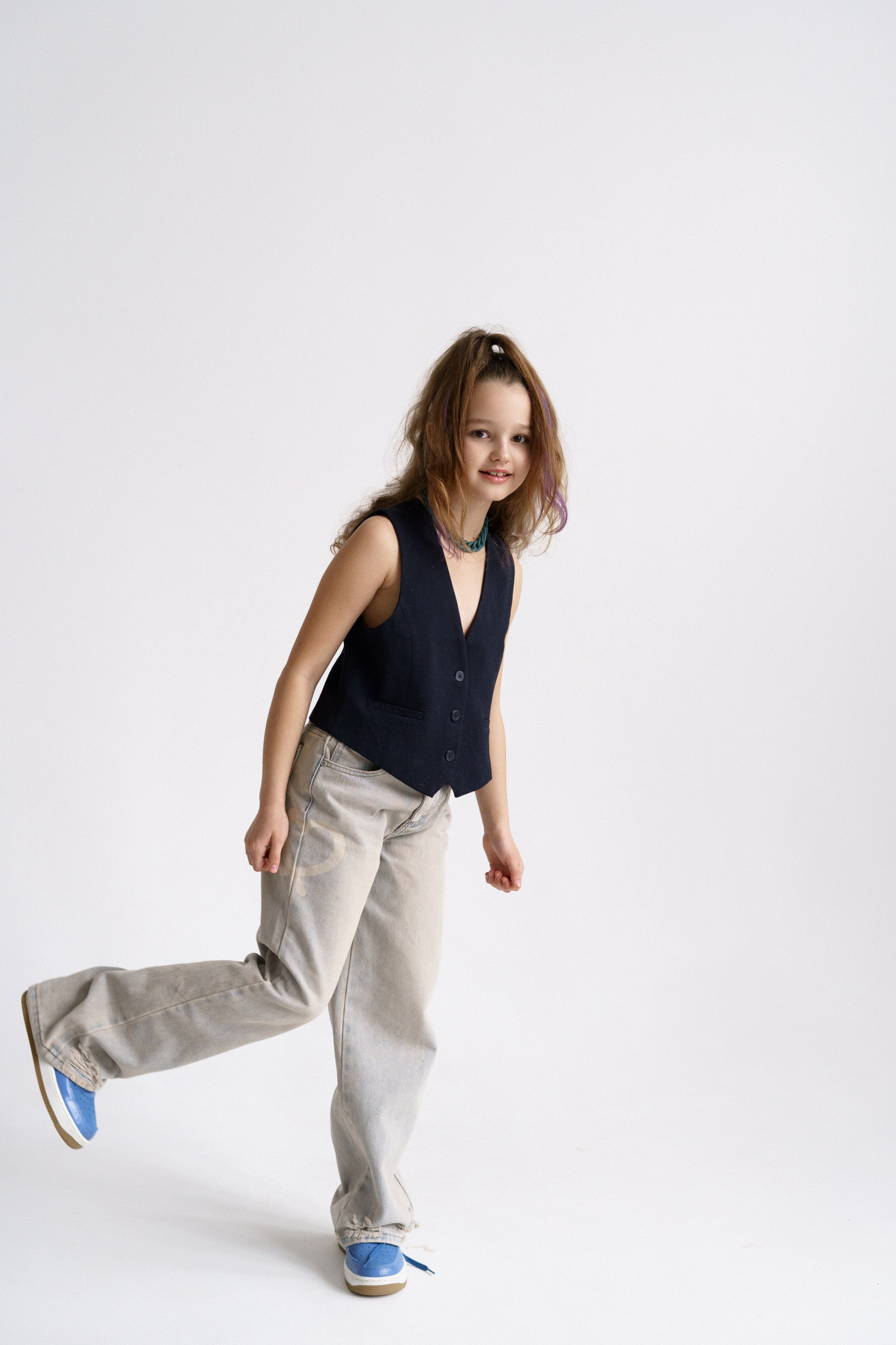 Марина с семьей. Главная