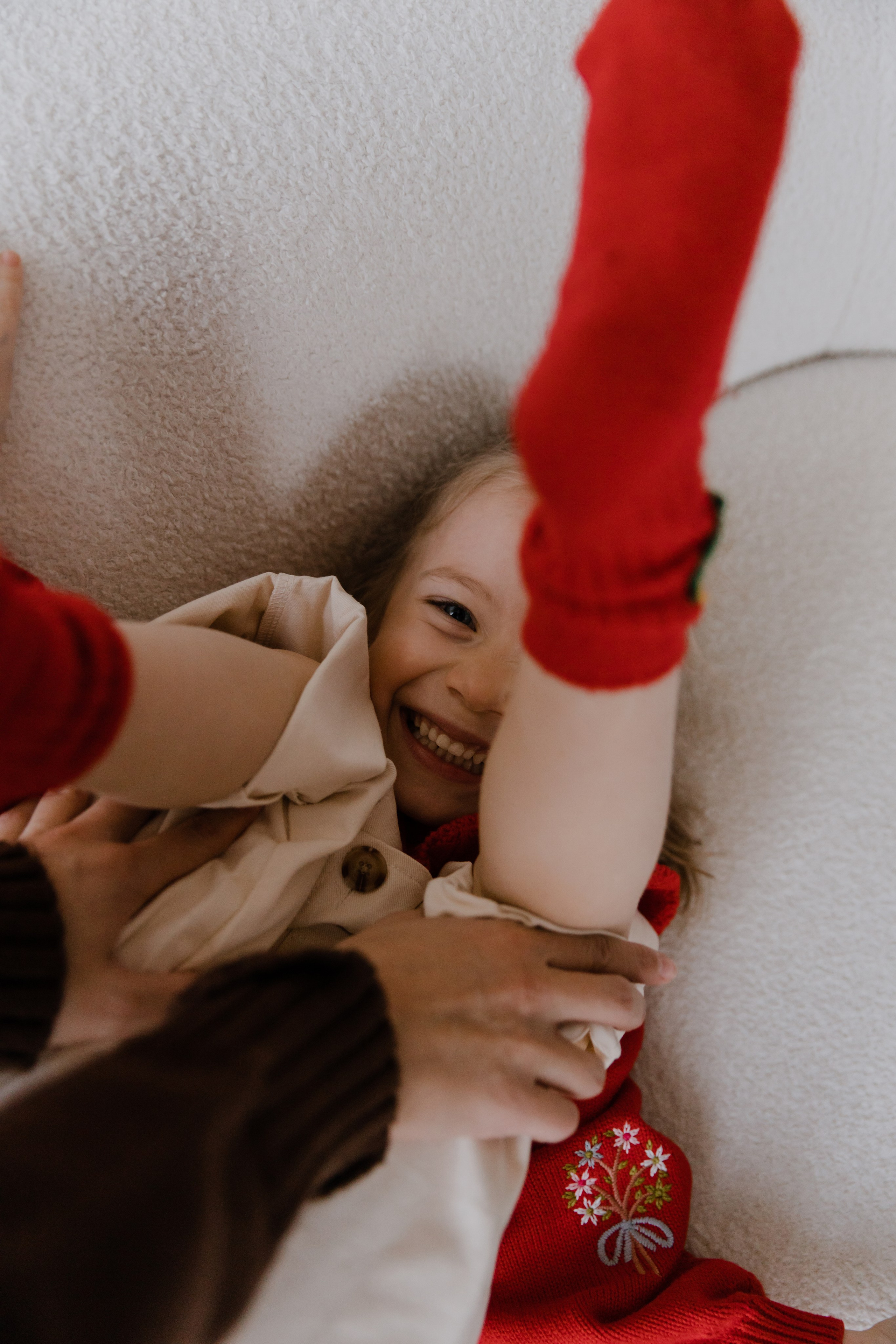 Юля и Саша. Семейный фотограф Москва