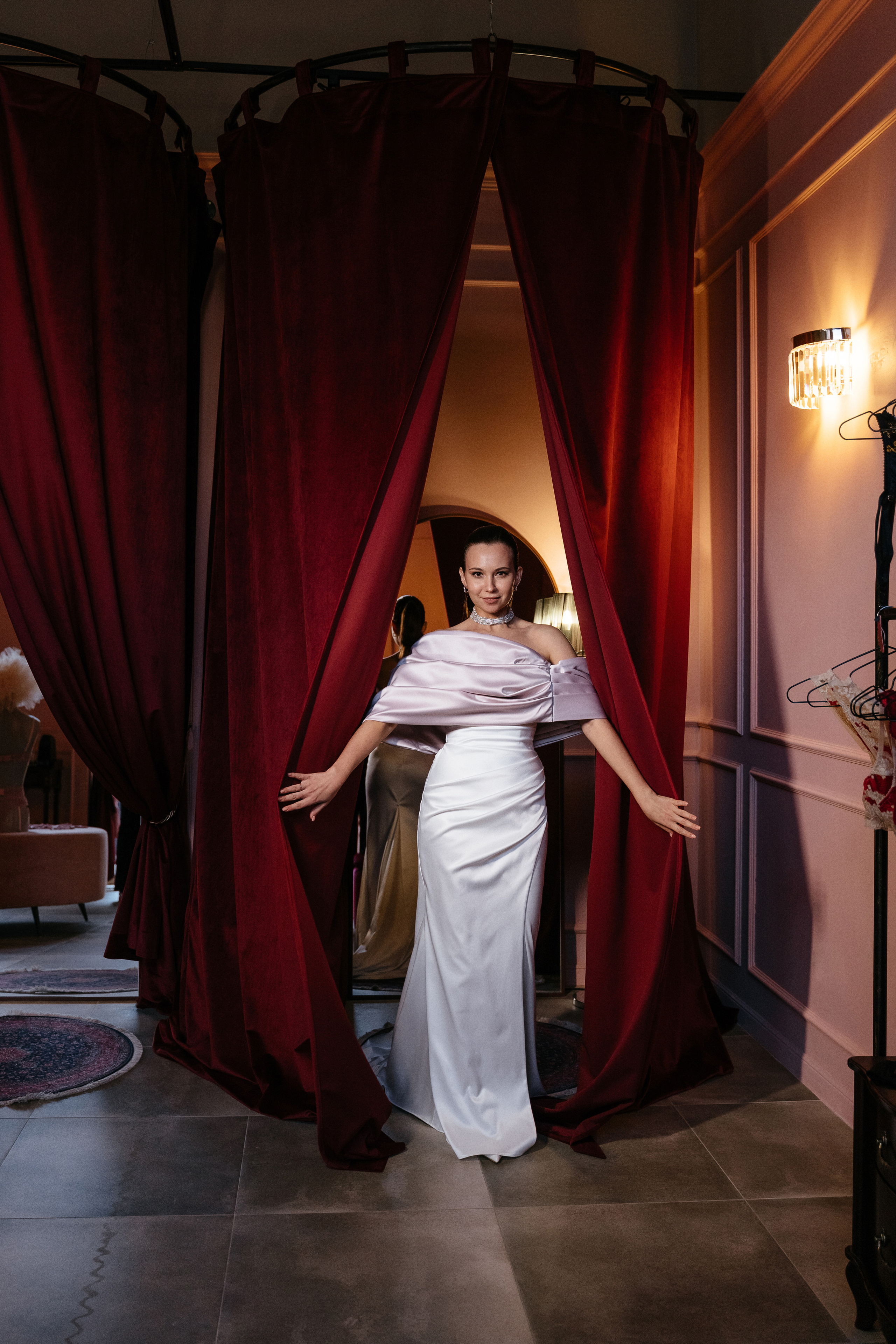 Свадебный и семейный фотограф Ксения Шекк Екатеринбург