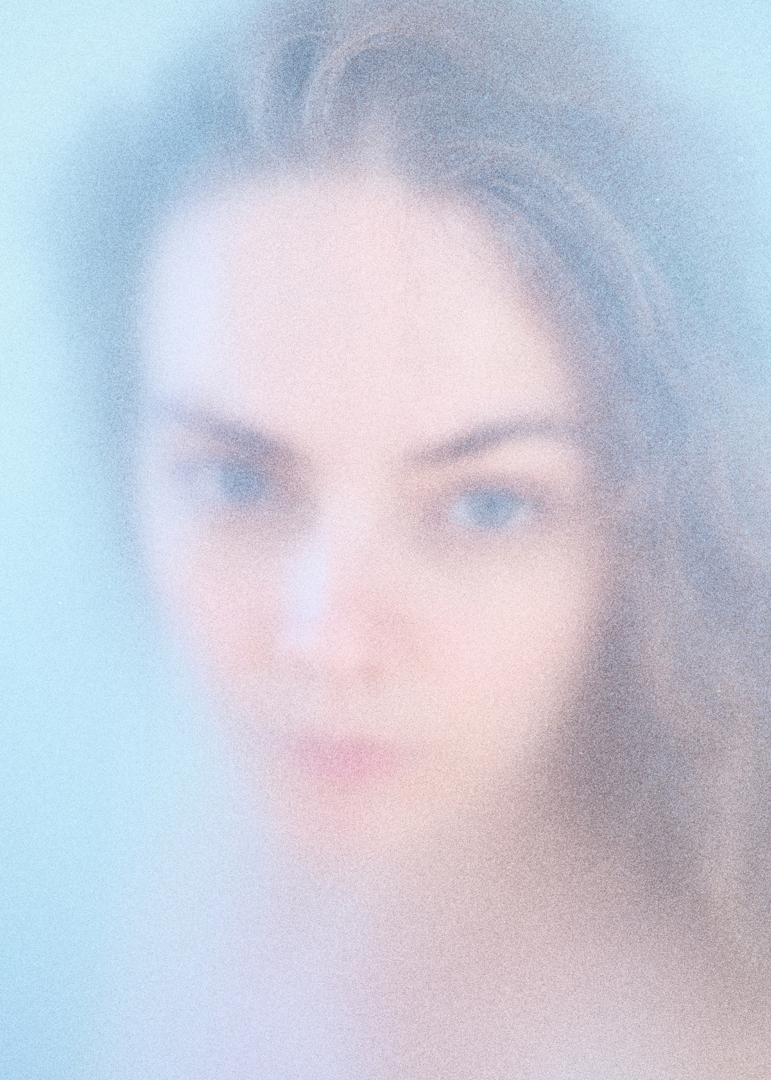 Маша. Сергей Горшенин — профессиональный фотограф