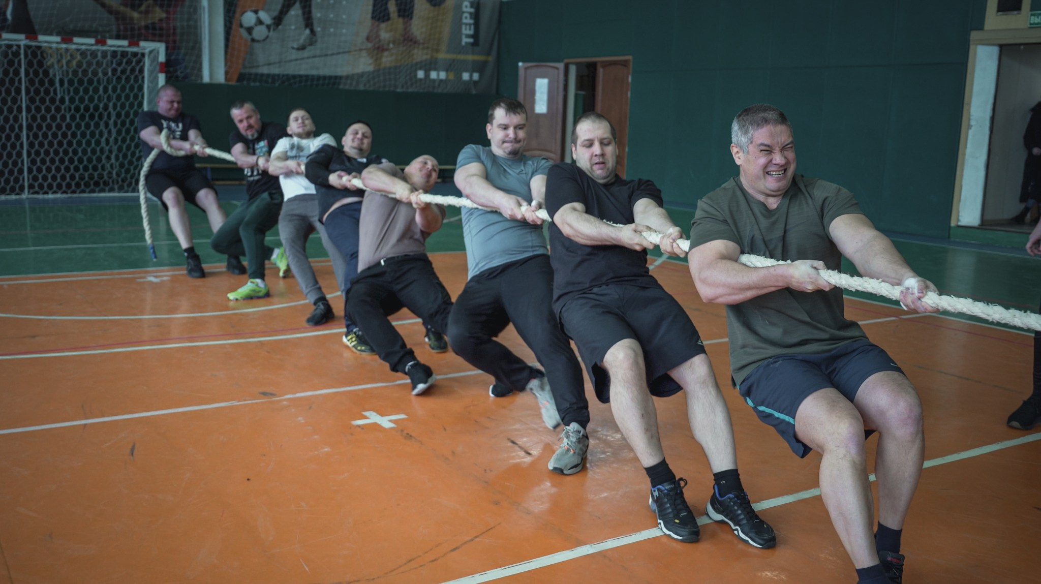 Фотографии спортивных состязаний! Айхал Удачный Мирный. Фотографии и видеосъемка, Айхал, Удачный, Якутия. Фотографии Айхал