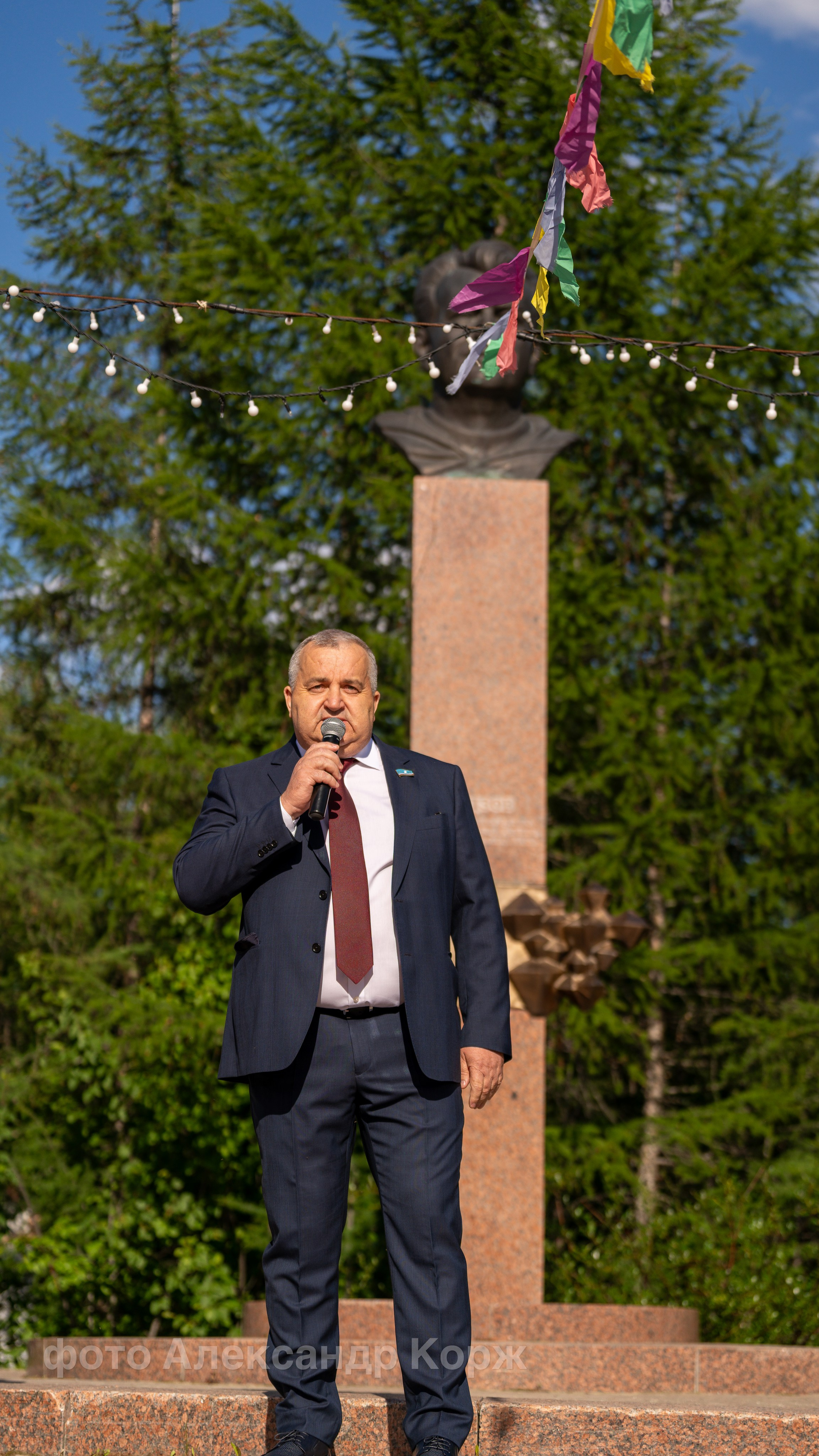 💎Праздничный концерт ко Дню города и Дню алмазодобытчика. Фотографии и видеосъемка, Айхал, Удачный, Якутия. Фотографии Айхал