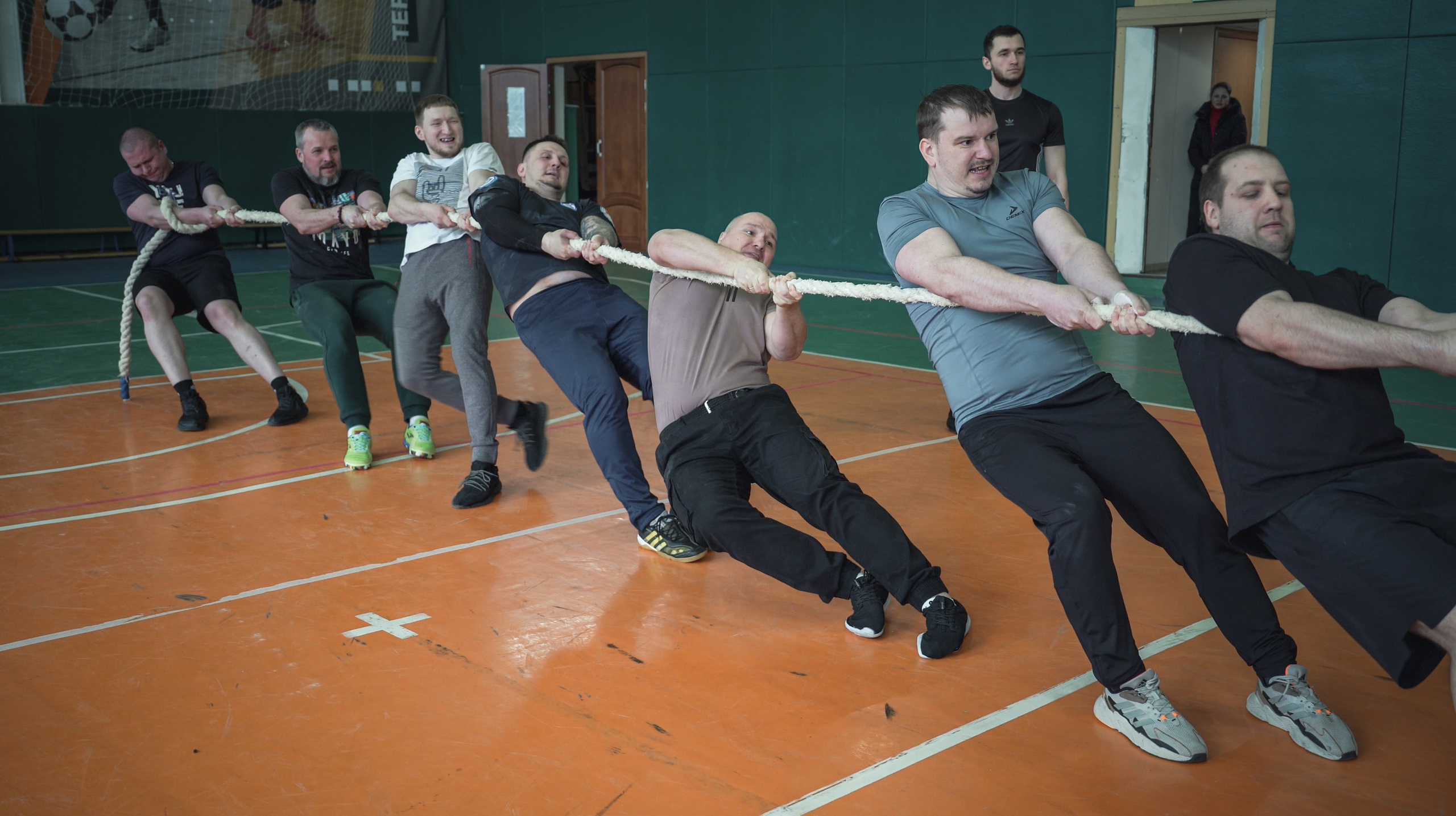 Фотографии спортивных состязаний! Айхал Удачный Мирный. Фотографии и видеосъемка, Айхал, Удачный, Якутия. Фотографии Айхал