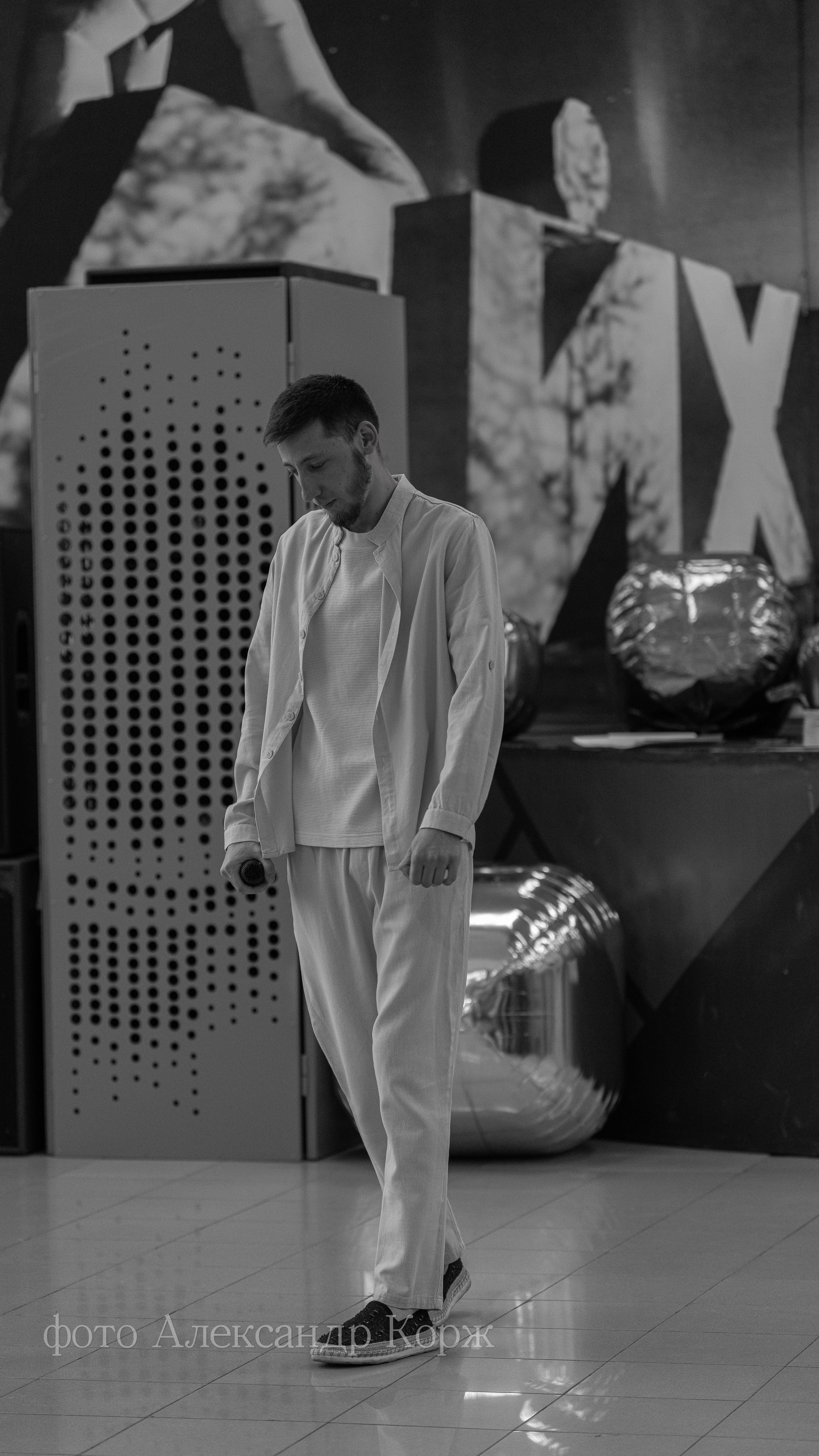 АЙХАЛ ЭКСПО-2025. Фотографии и видеосъемка, Айхал, Удачный, Якутия. Фотографии Айхал