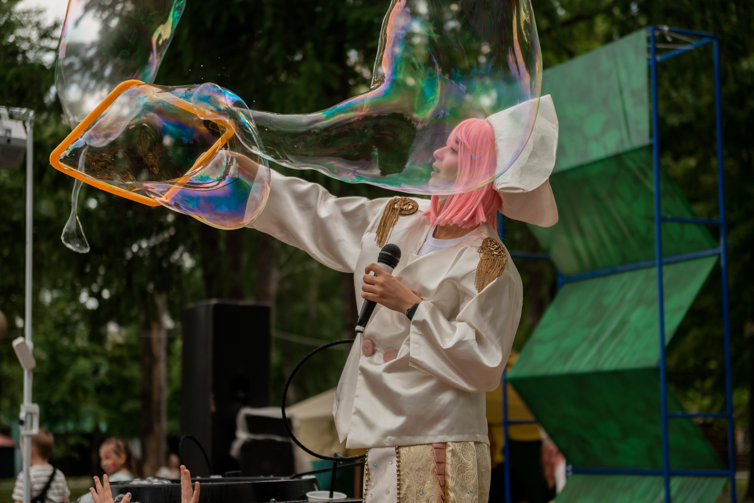 12 Июня 2024. Детский фотограф, семейный фотограф и репортажи в Кемерово