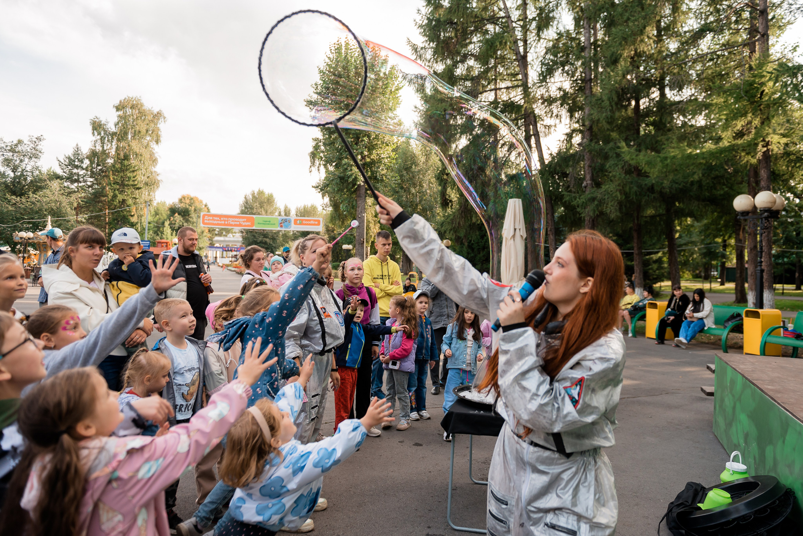 1 Сентября 2024 г. Детский фотограф, семейный фотограф и репортажи в Кемерово