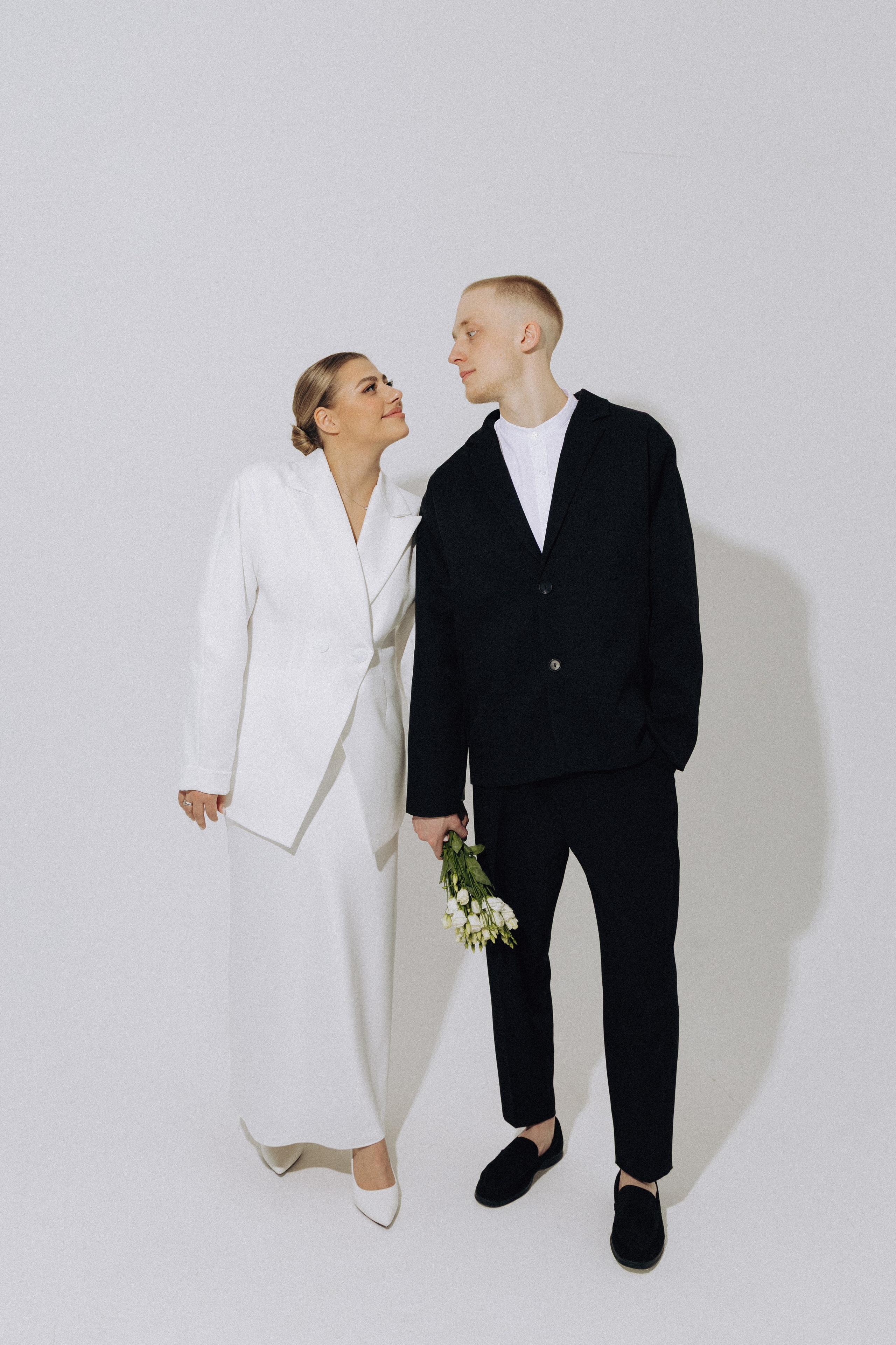 WEDDING (Кристина и Максим). Photographer — Regina Sal’manova. Uray