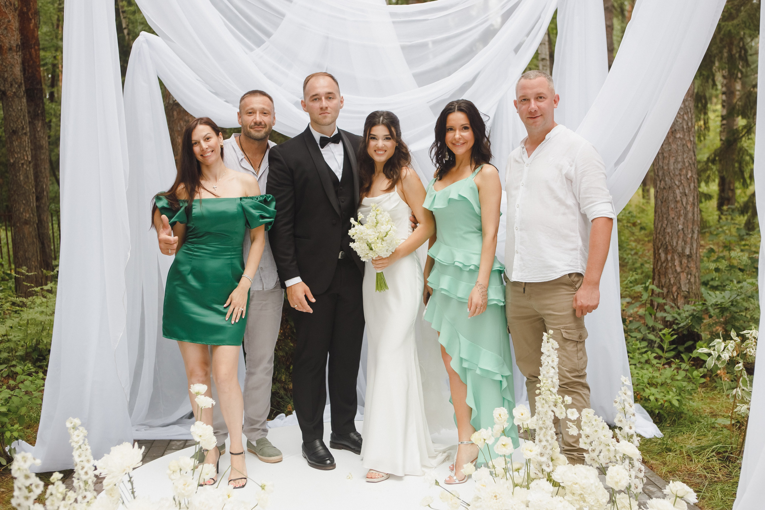 Времена года (Полный день). Семейный и свадебный фотограф в Нижнем Новгороде