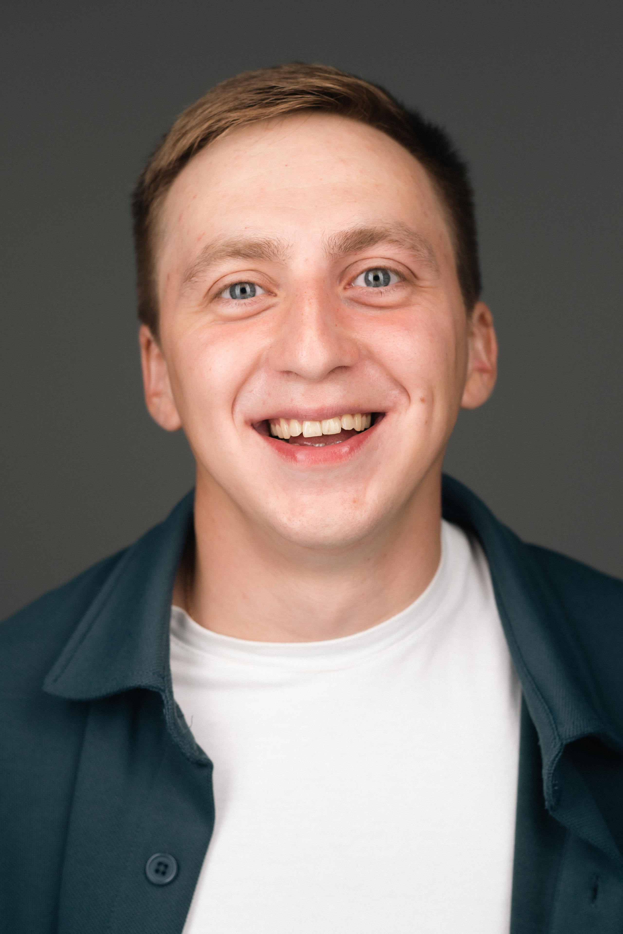 Андрей. Фотограф в Тюмени Даша Михнова. Портреты, фотопроекты, фотодни